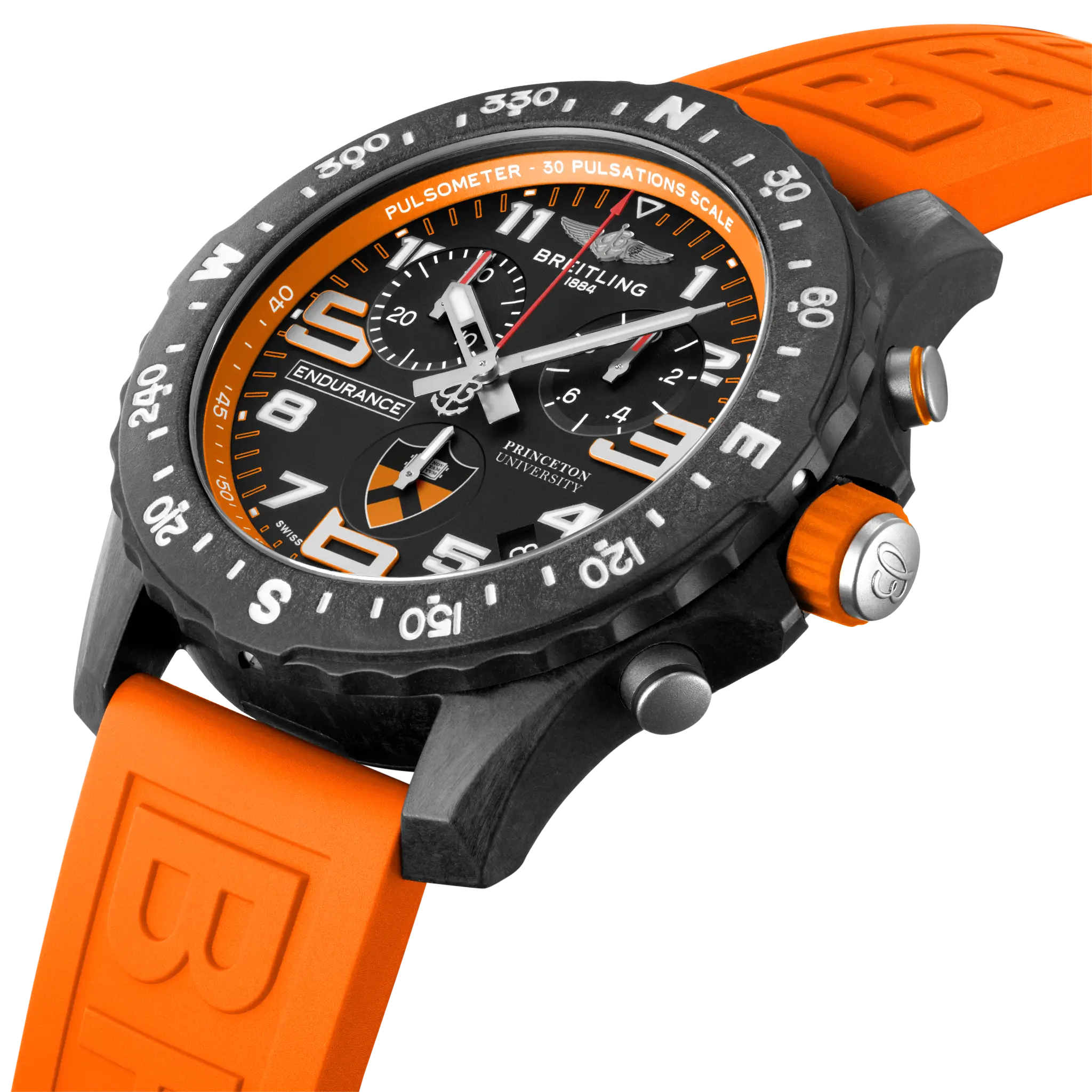 【Super Clone】Professional Endurance Pro 44 Princeton® University Edition X823104C1B1S1