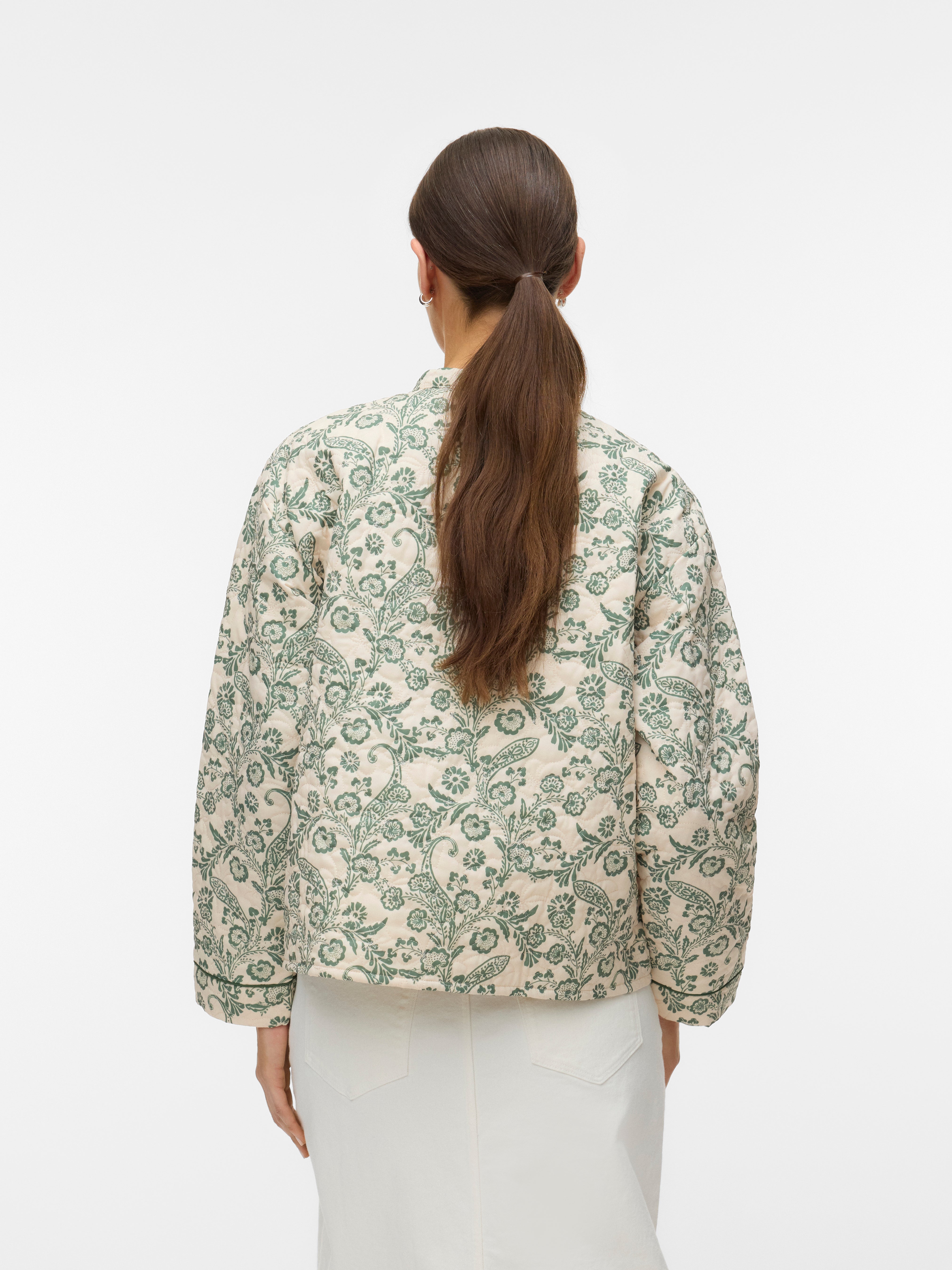 VERO MODA® VMRITA Quilted Jacket