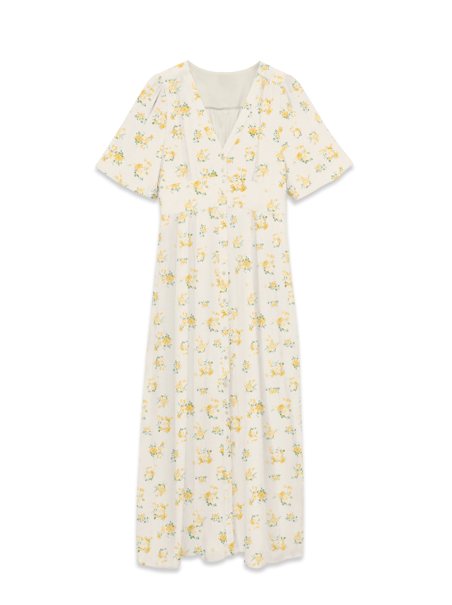 VERO MODA® VMBELLA Long dress