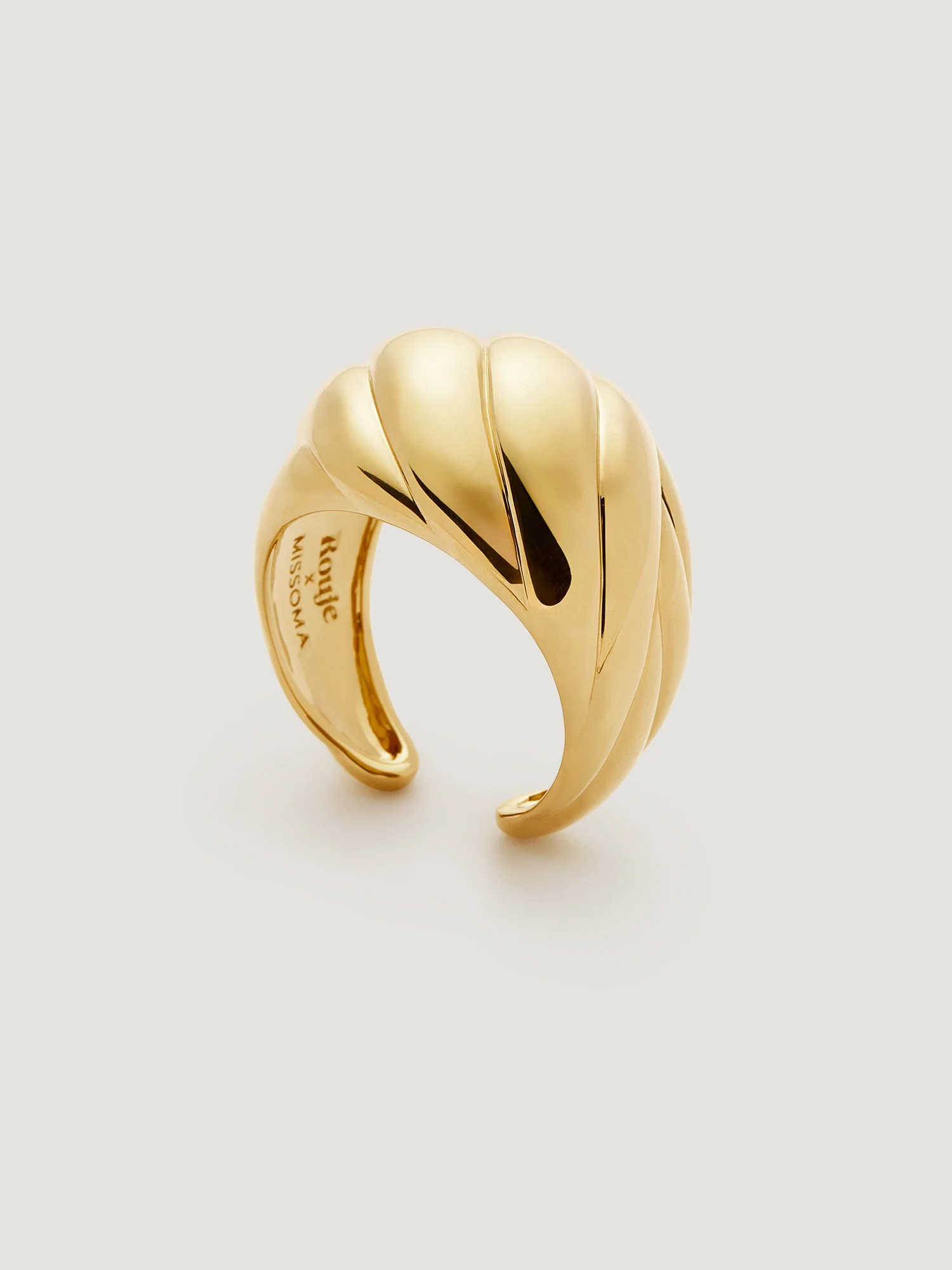 Bague KAT