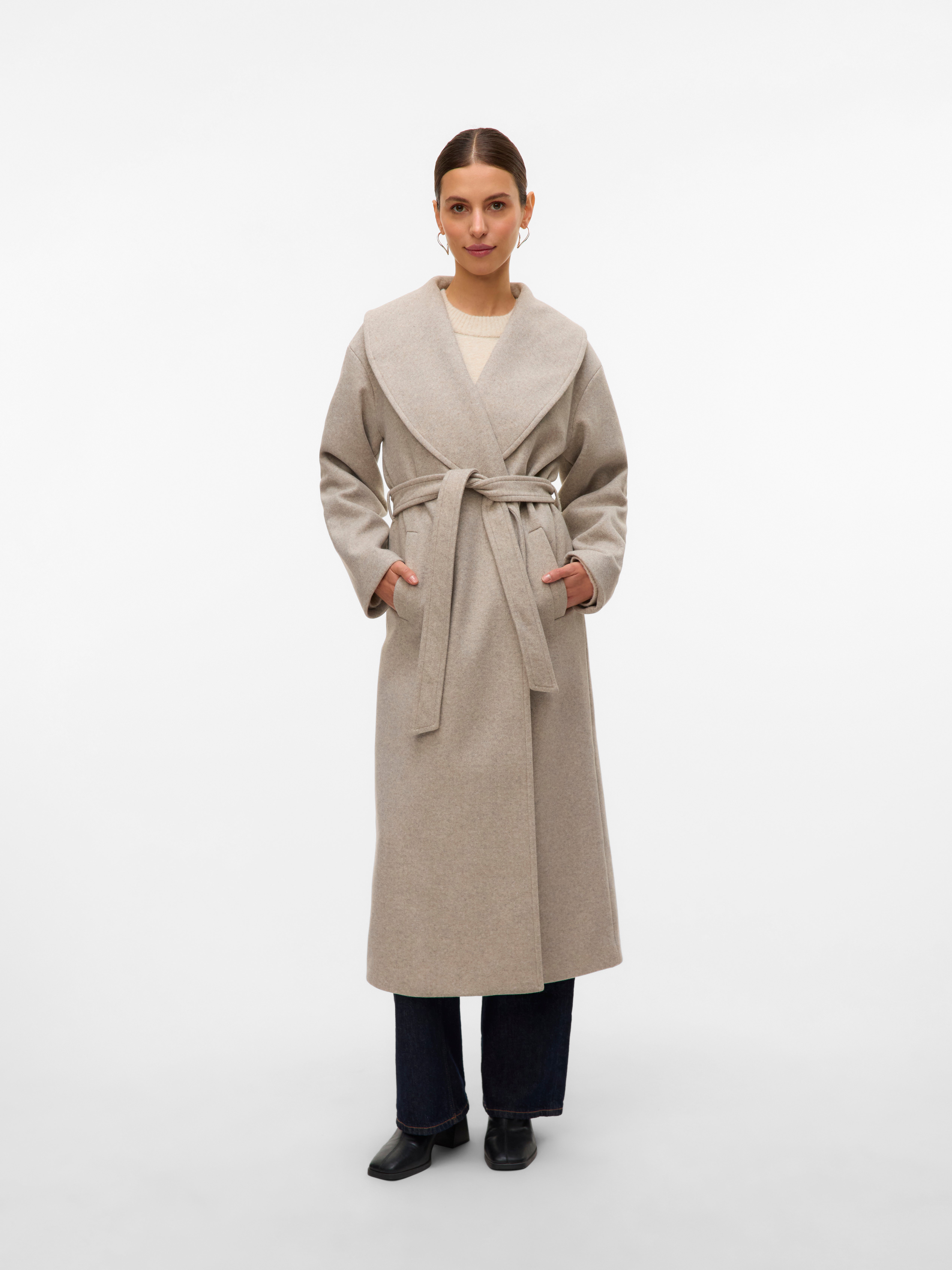 VERO MODA® VMANNE Coat