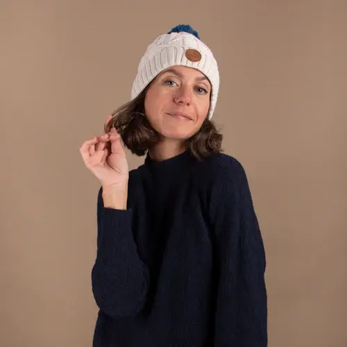 Bonnet Algonquin Cream