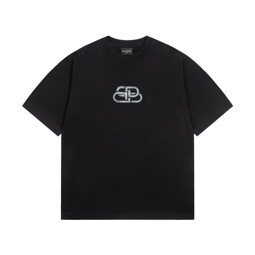 【BALENCIAGA】（バレンシアガ ）半袖Tシャツ、ご好評に付き再入荷！半袖Tシャツ