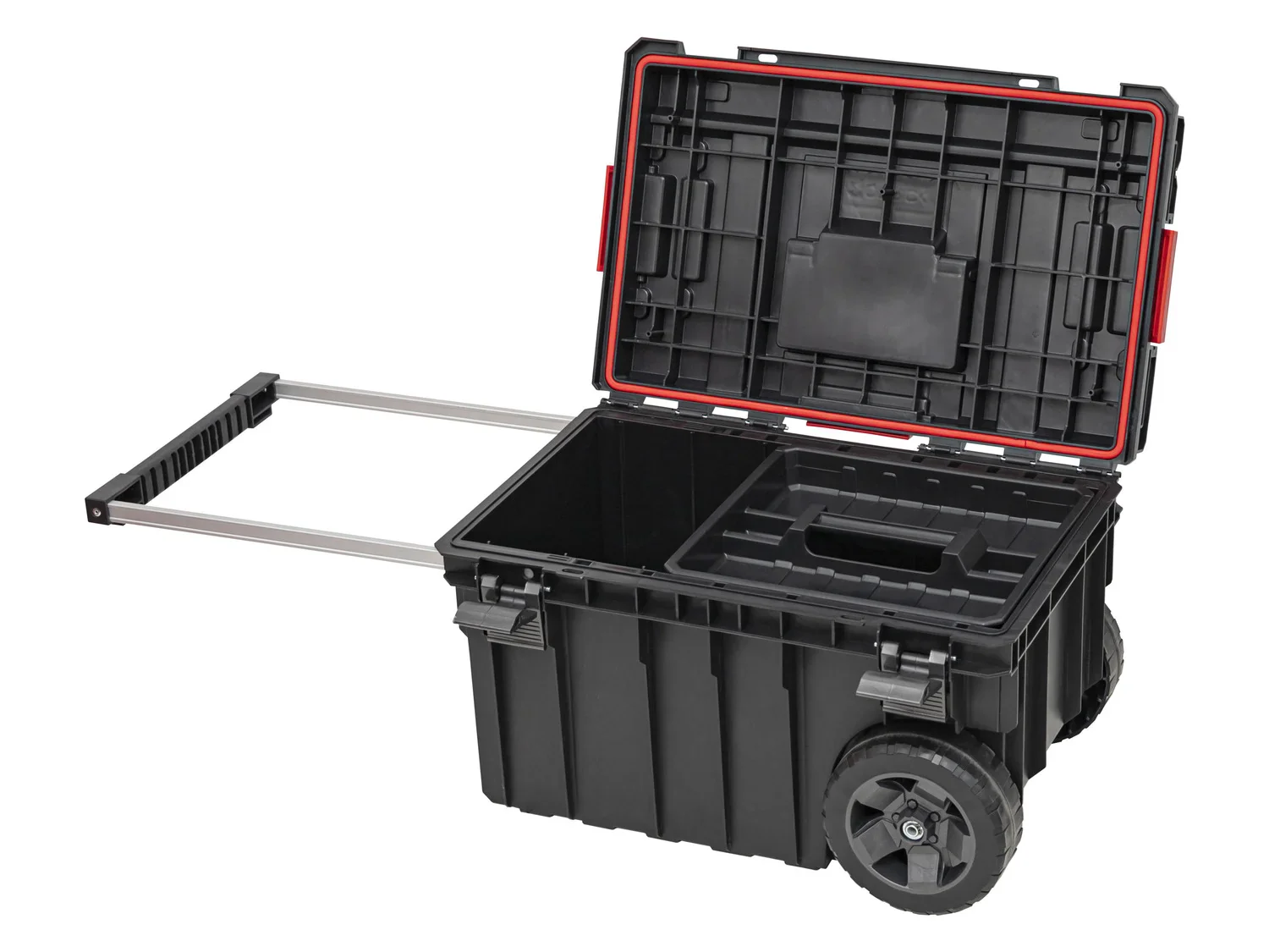 Qbrick System Chariot  outils ONE Trolley Vario