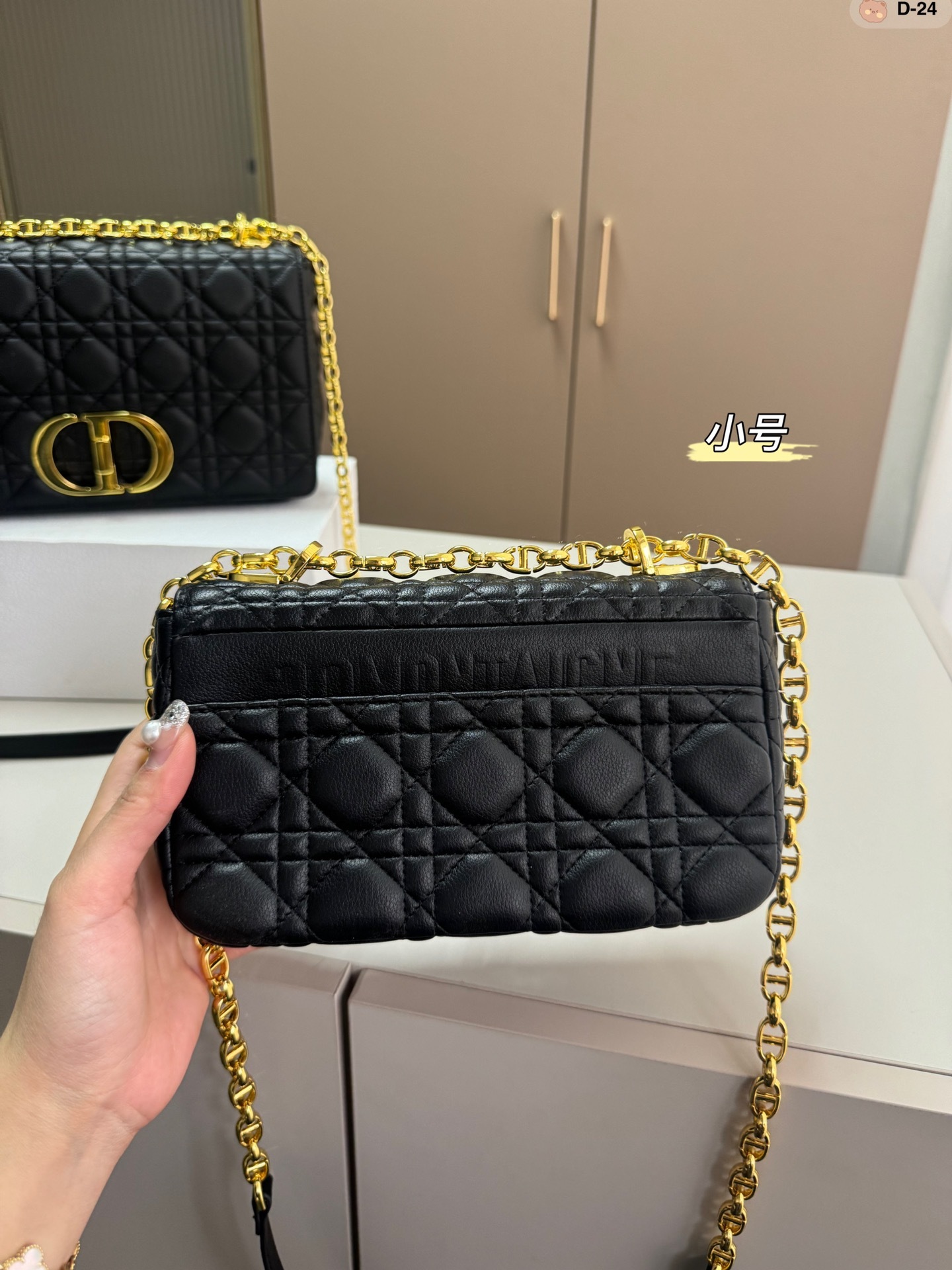 D new arrival women bag small size: 20??11 cm