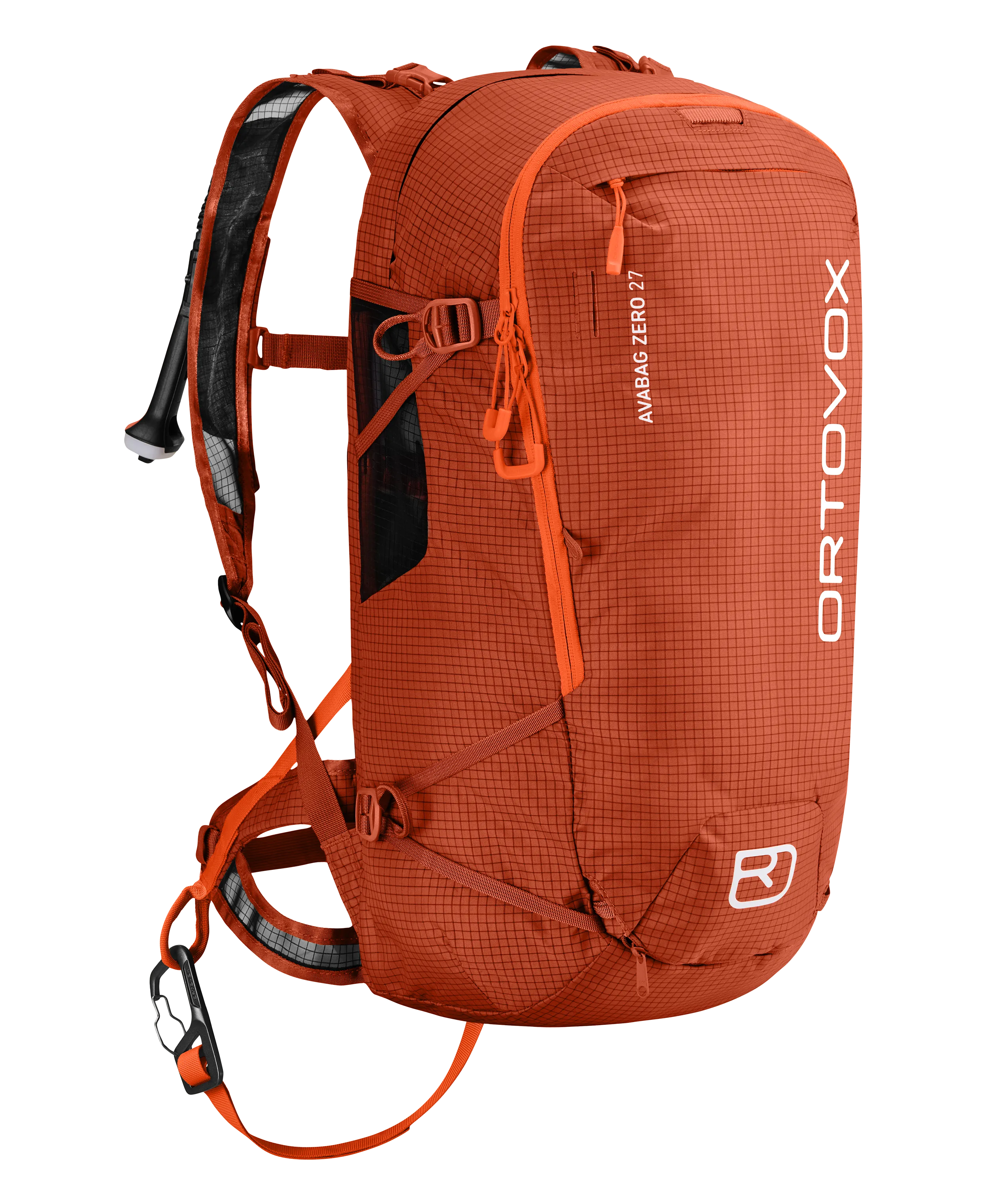 ORTOVOXR AVABAG LITRIC ZERO 27
