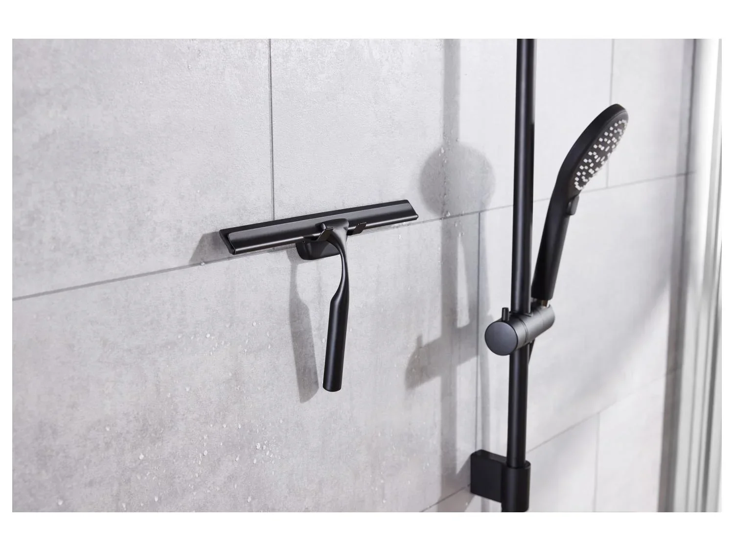 LIVARNO home Accessoires de salle de bain