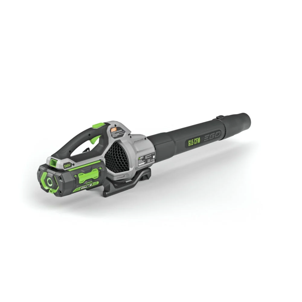 Ego Power+ Blower 615 Cfm Kit With 4Ah Battery Image 4