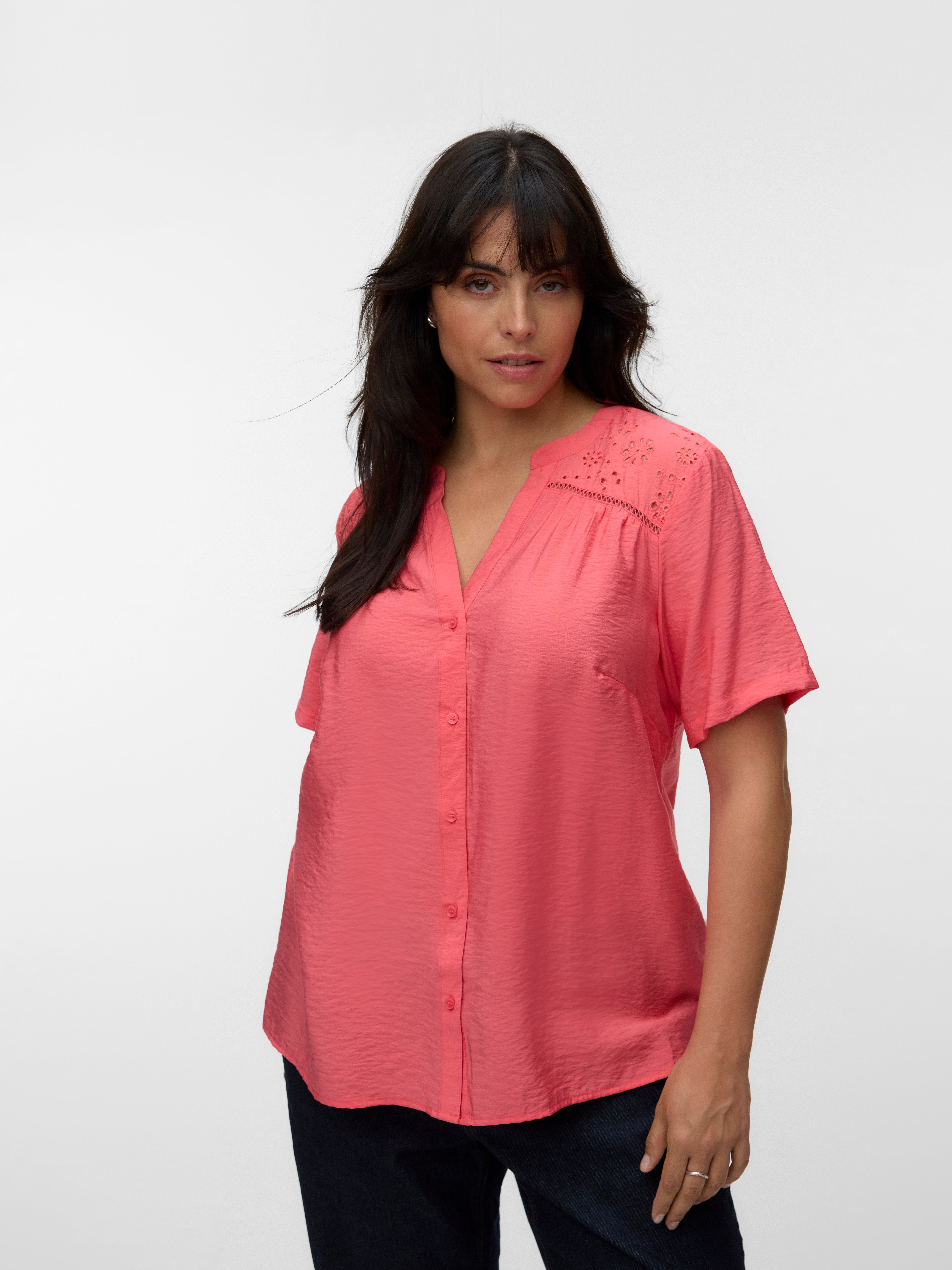 VERO MODA® VMCJOSIE Top