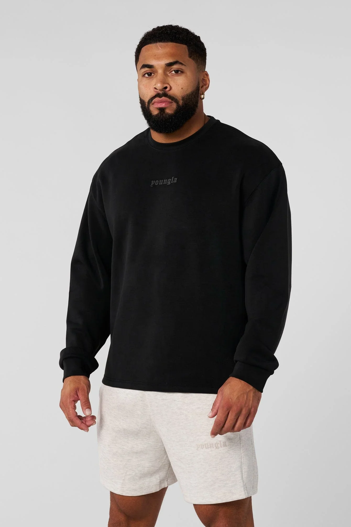 8078 - Soft AF Longsleeves