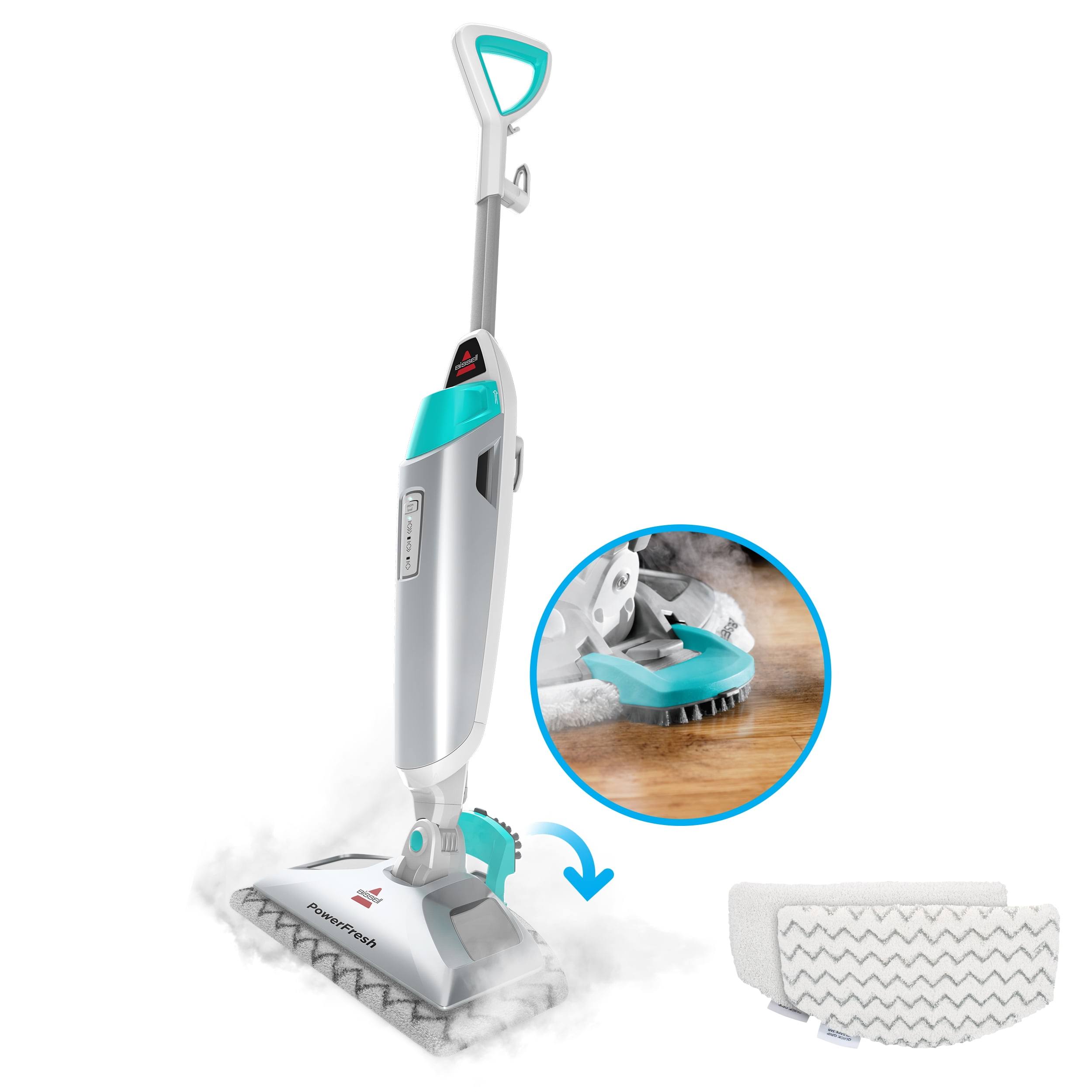 Bissell 19405 PowerFresh Scrubbing and Sanitizing Steam Mop