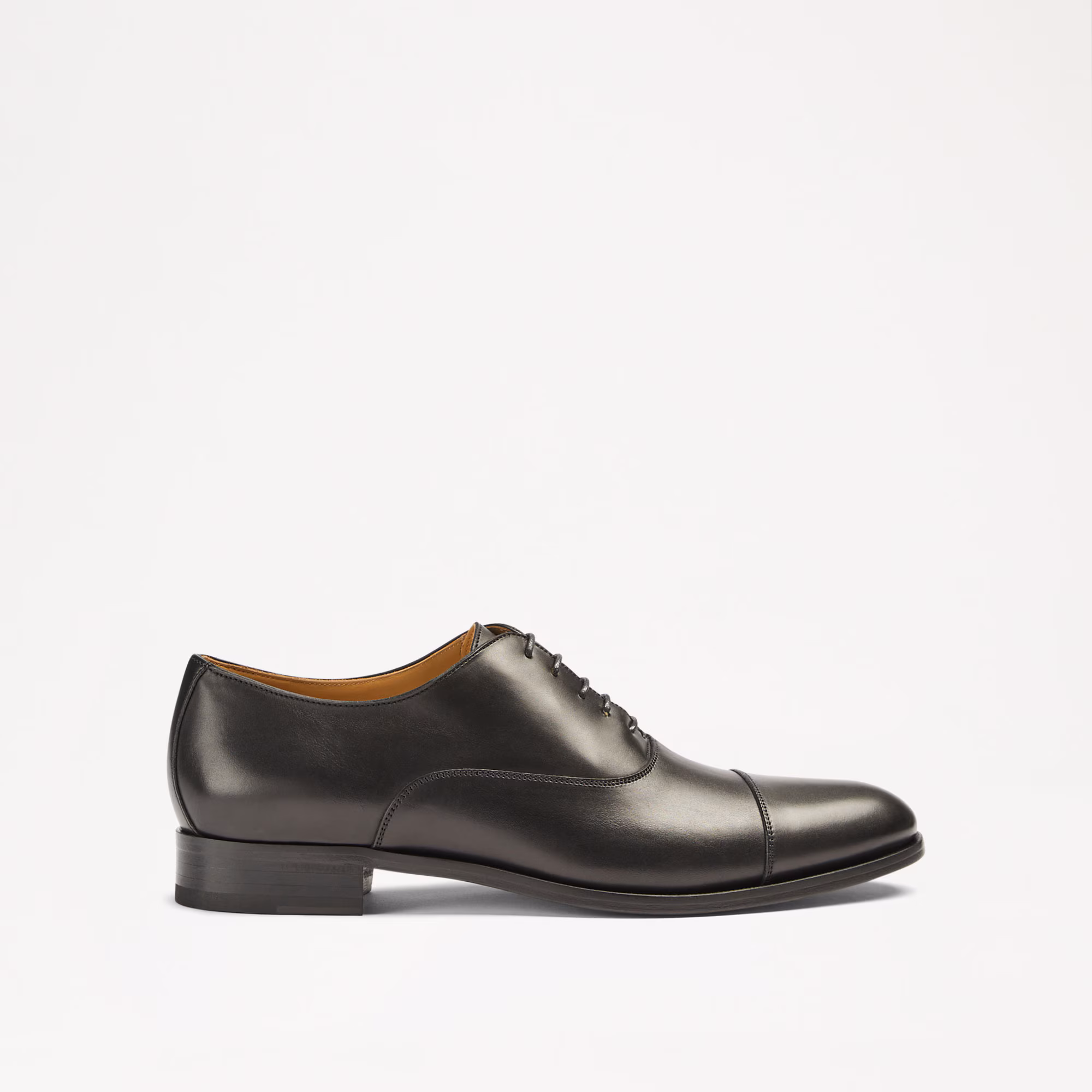 Cumulus<br>Toe-Cap Oxford