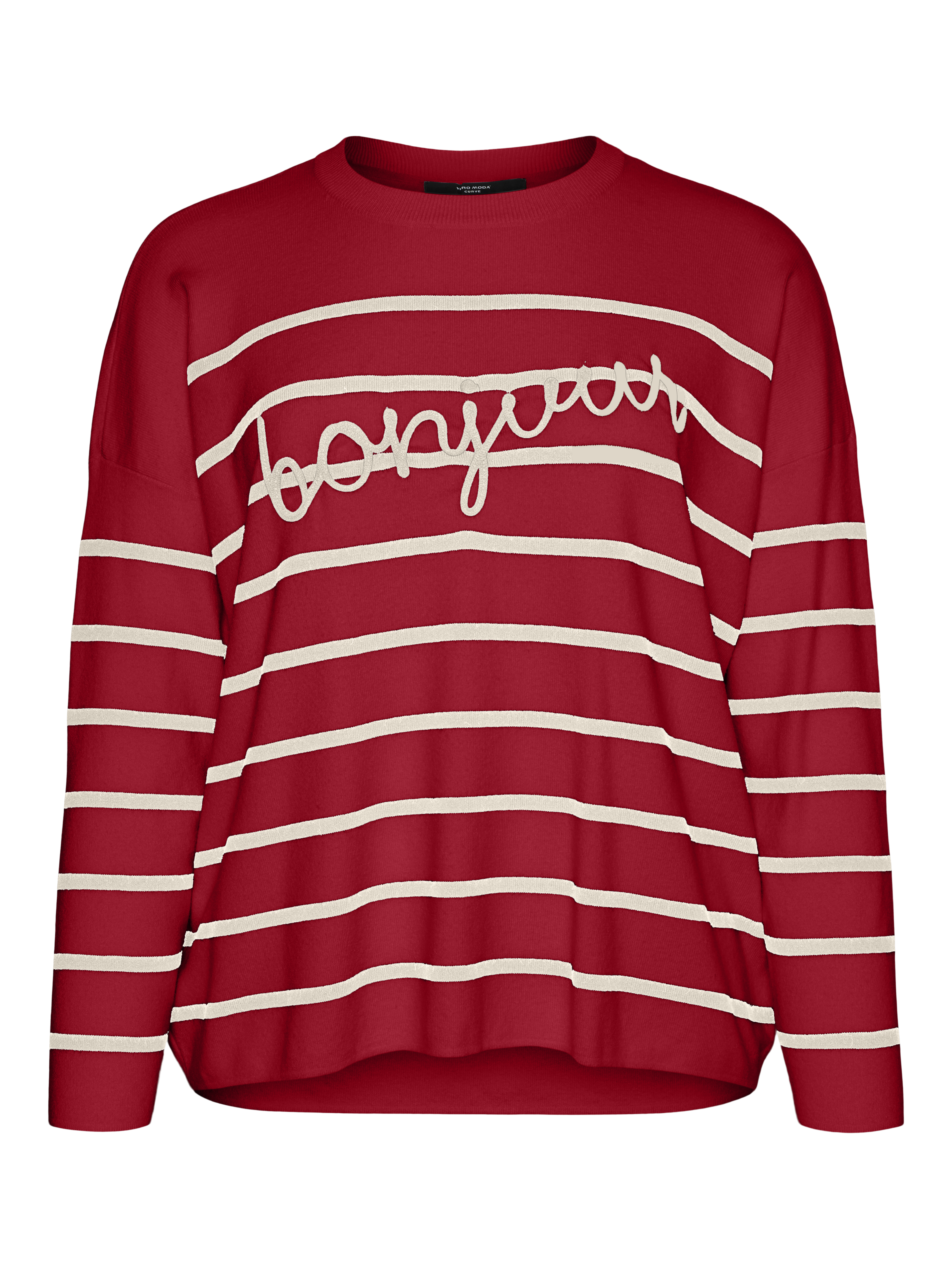 VERO MODA® VMARIA Knitted pullover