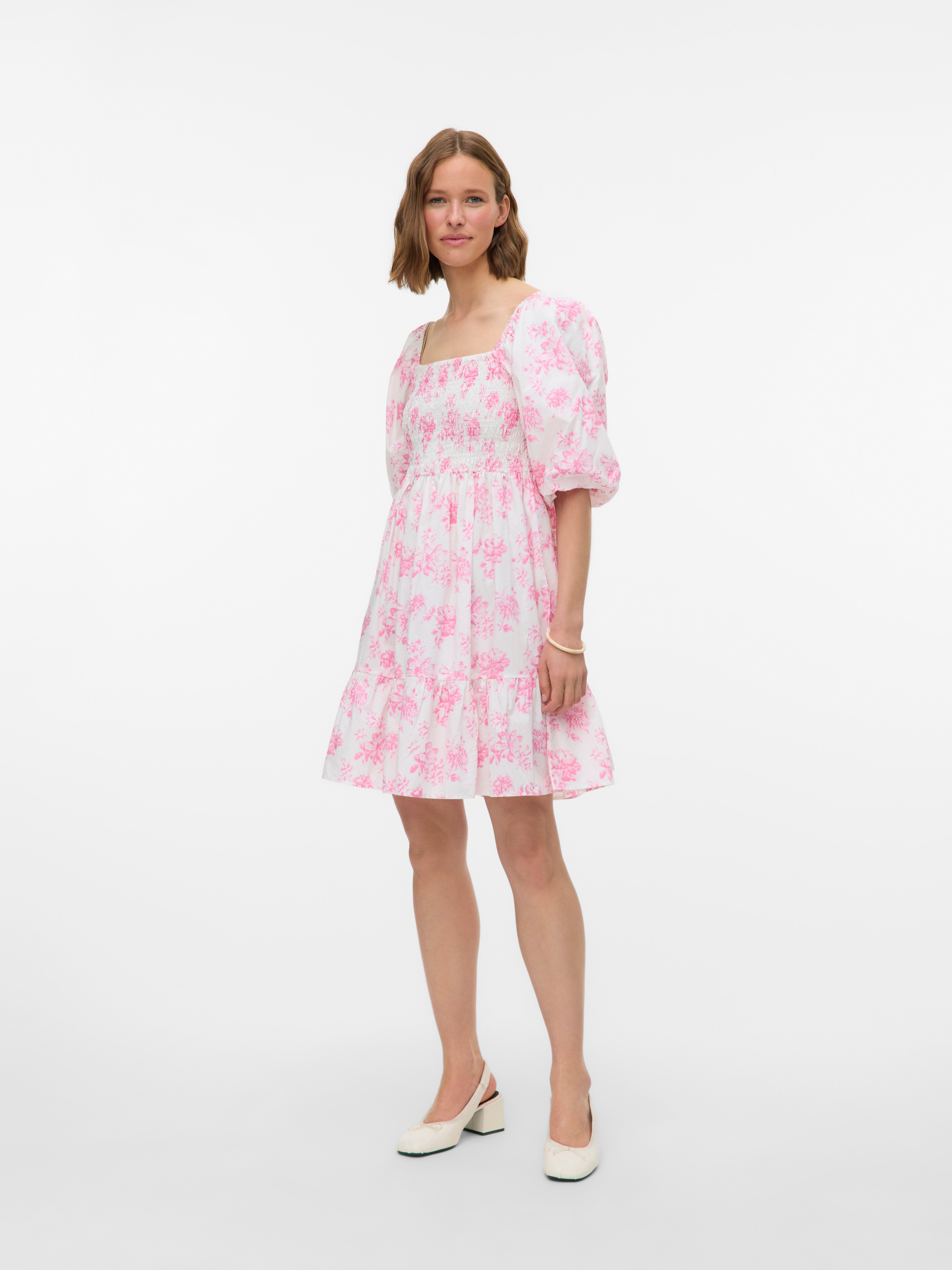 VERO MODA® VMNOMIA Short dress