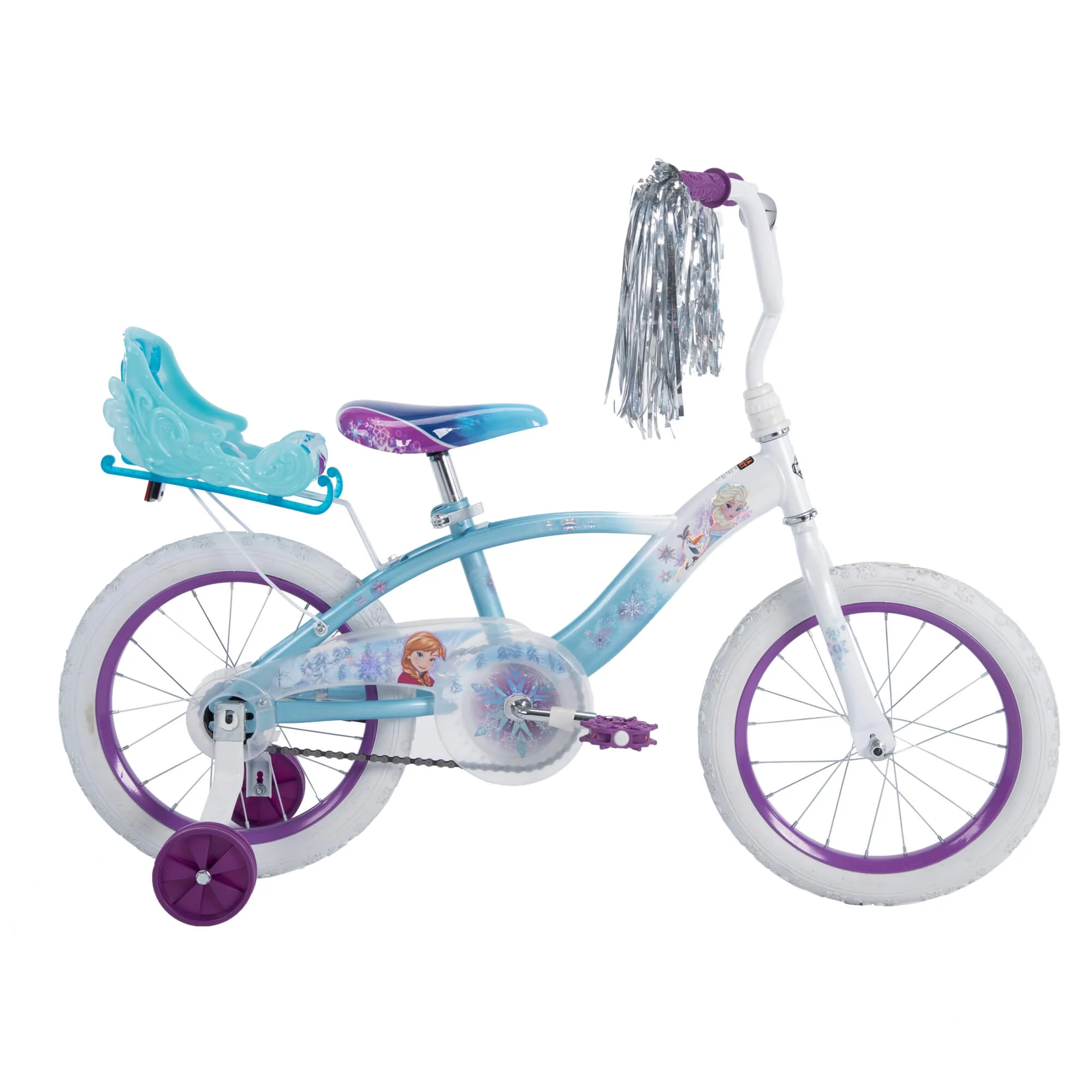 Frozen 16 inch Girls' Bike by Huffy
