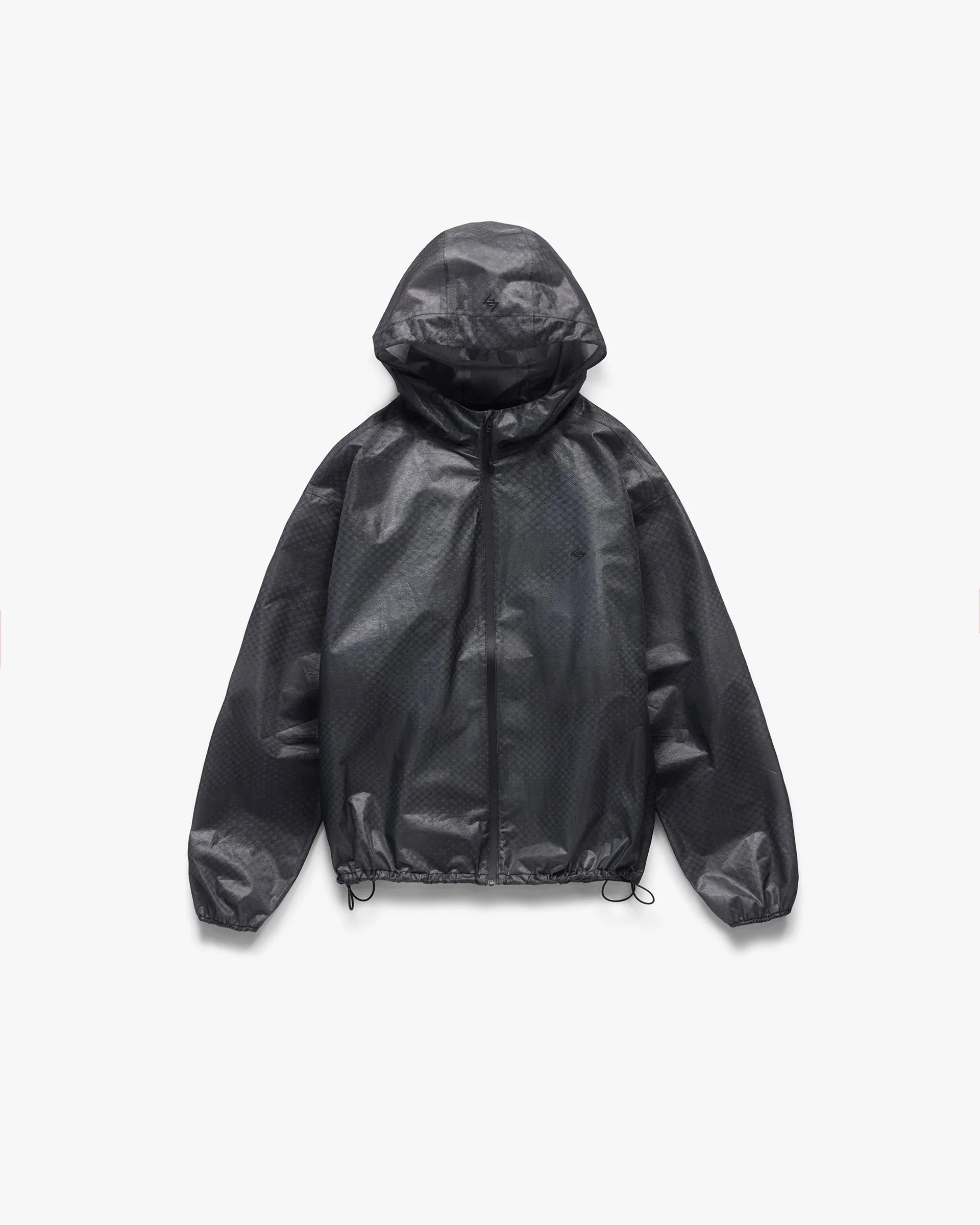 247 Ultra Jacket - Black Fade Out