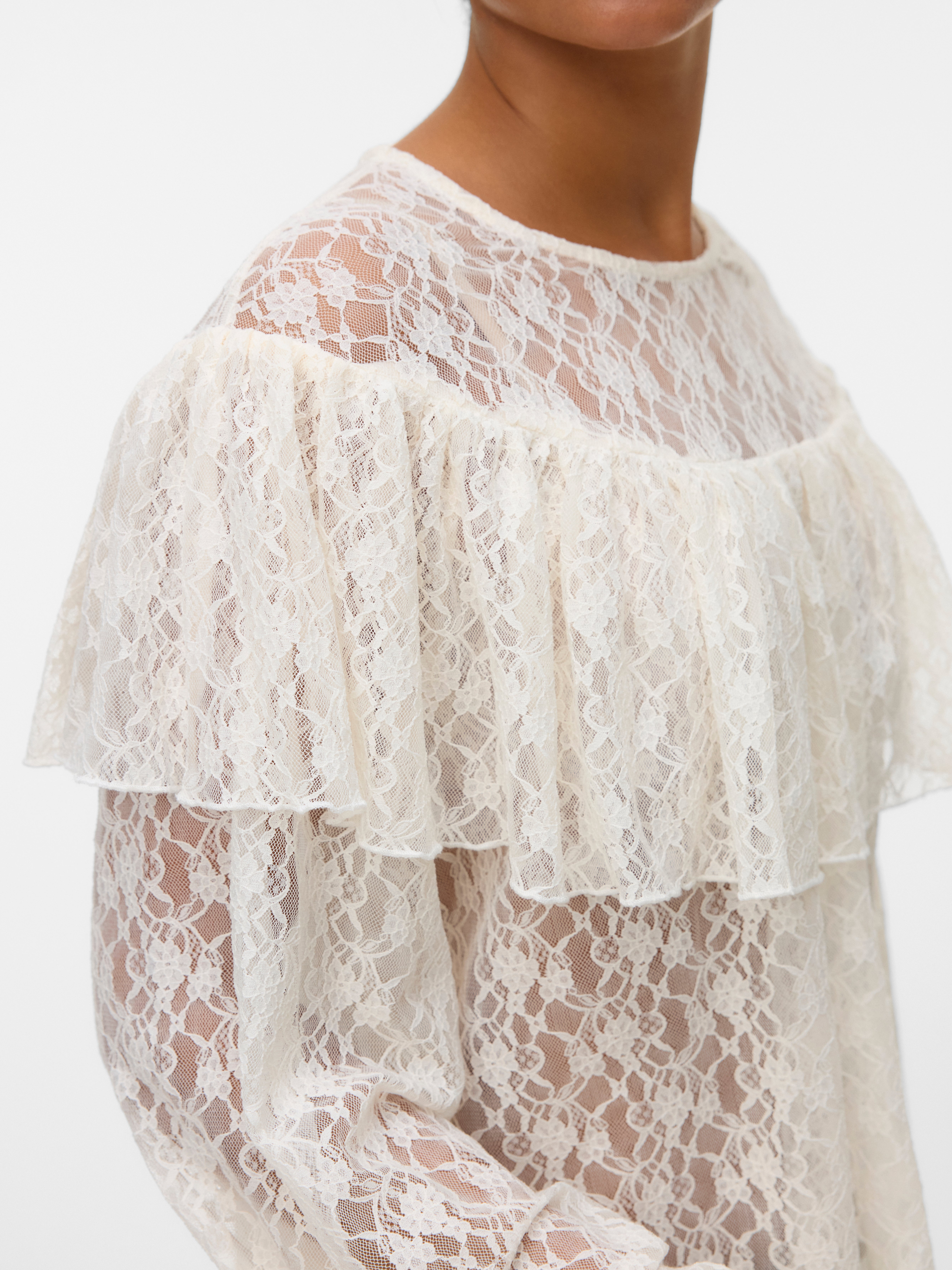 VERO MODA® VMLOULOU Top