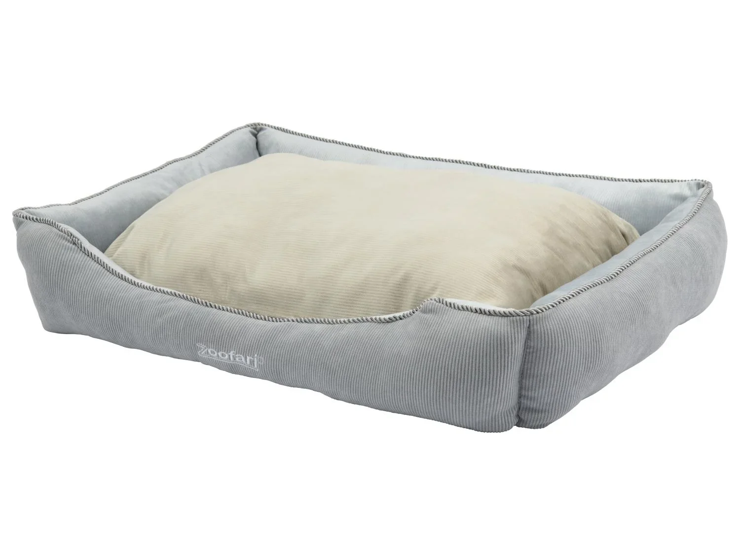 zoofari Panier ou Tapis pour animal domestique