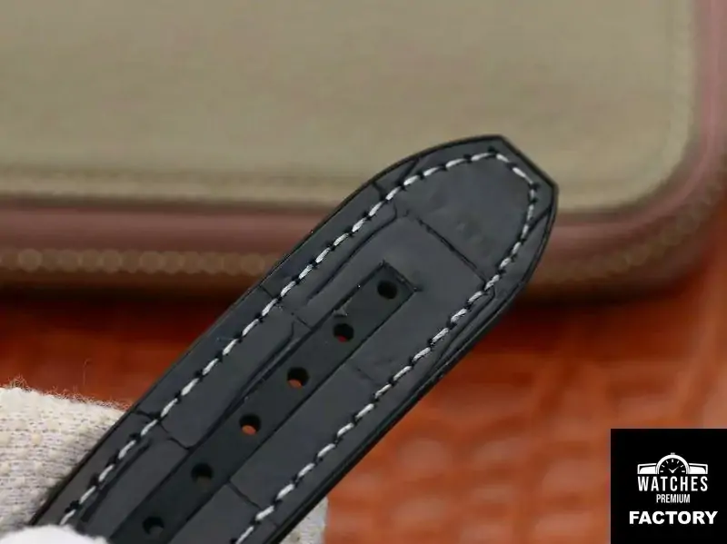 Franck Muller Vanguard V45-01 Gray Dial
