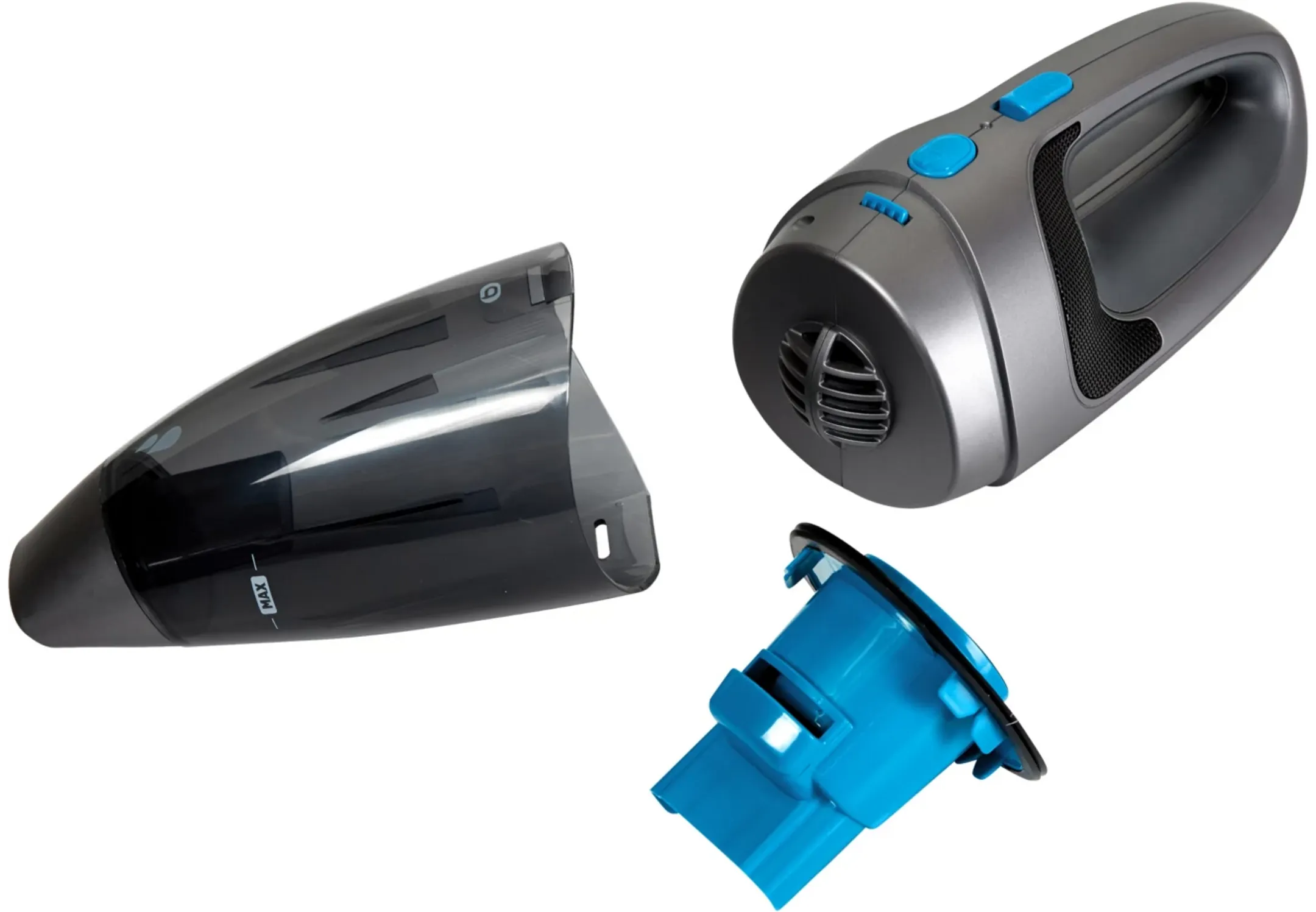 Essentiel-B Kruimelzuiger EAM 143 Liquid & Dust