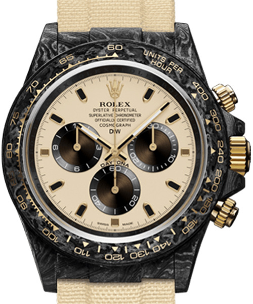 Rolex Desert Eagle 41mm