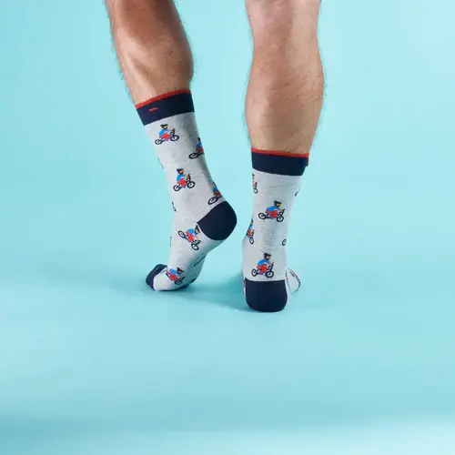 Chaussettes Tony & Giulia