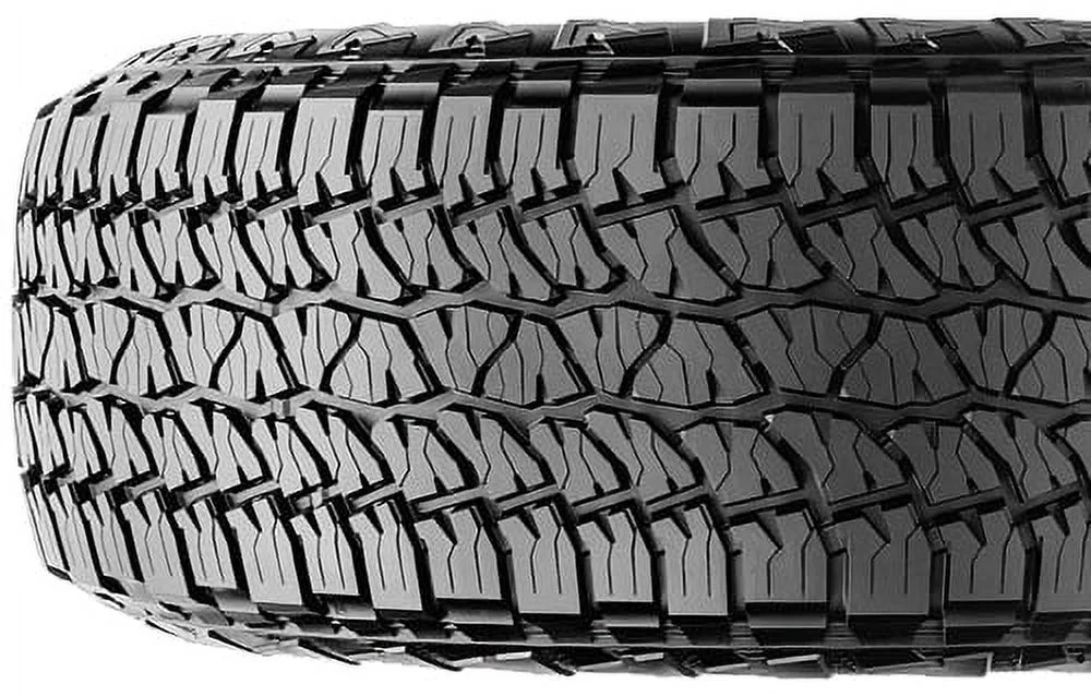 2 Roadian ATX 225/75R16 115/112S Snow Certified All Terrain 60K Mi Load E 18777NXK / 225/75/16 / 2257516 - Image 3