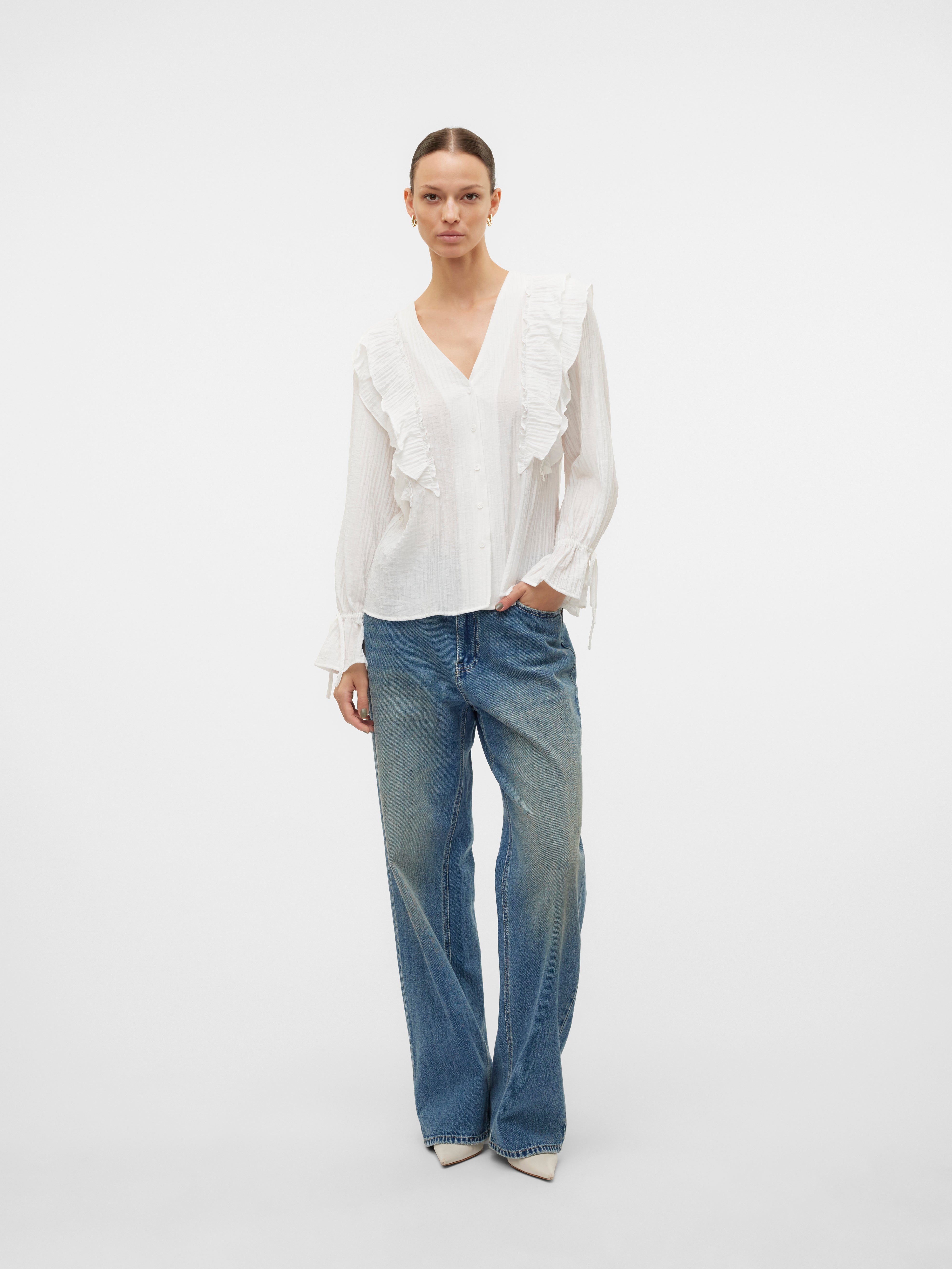 VERO MODA® VMKAUSA Shirt