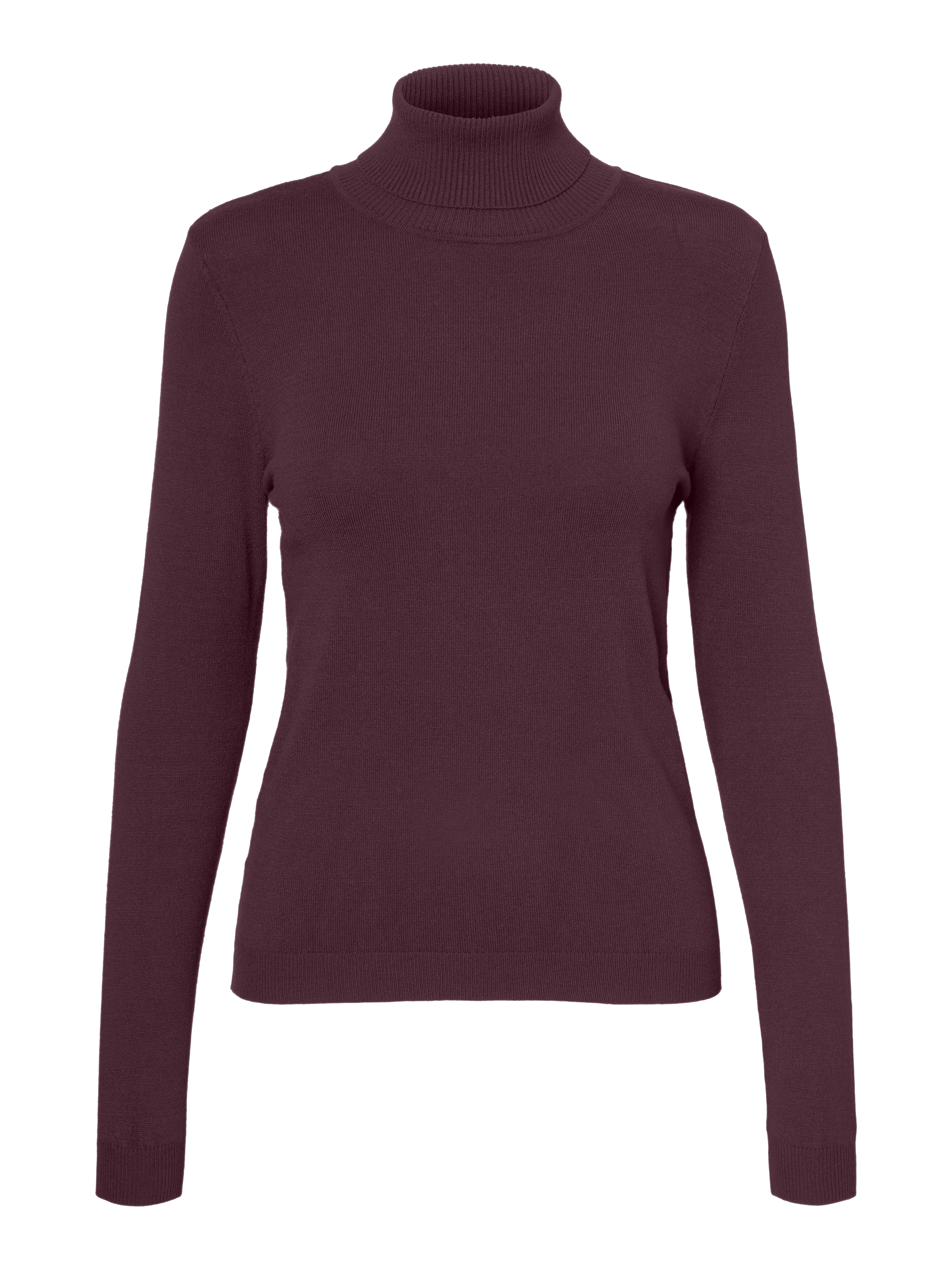 VERO MODA® VMHAPPINESS Knitted pullover