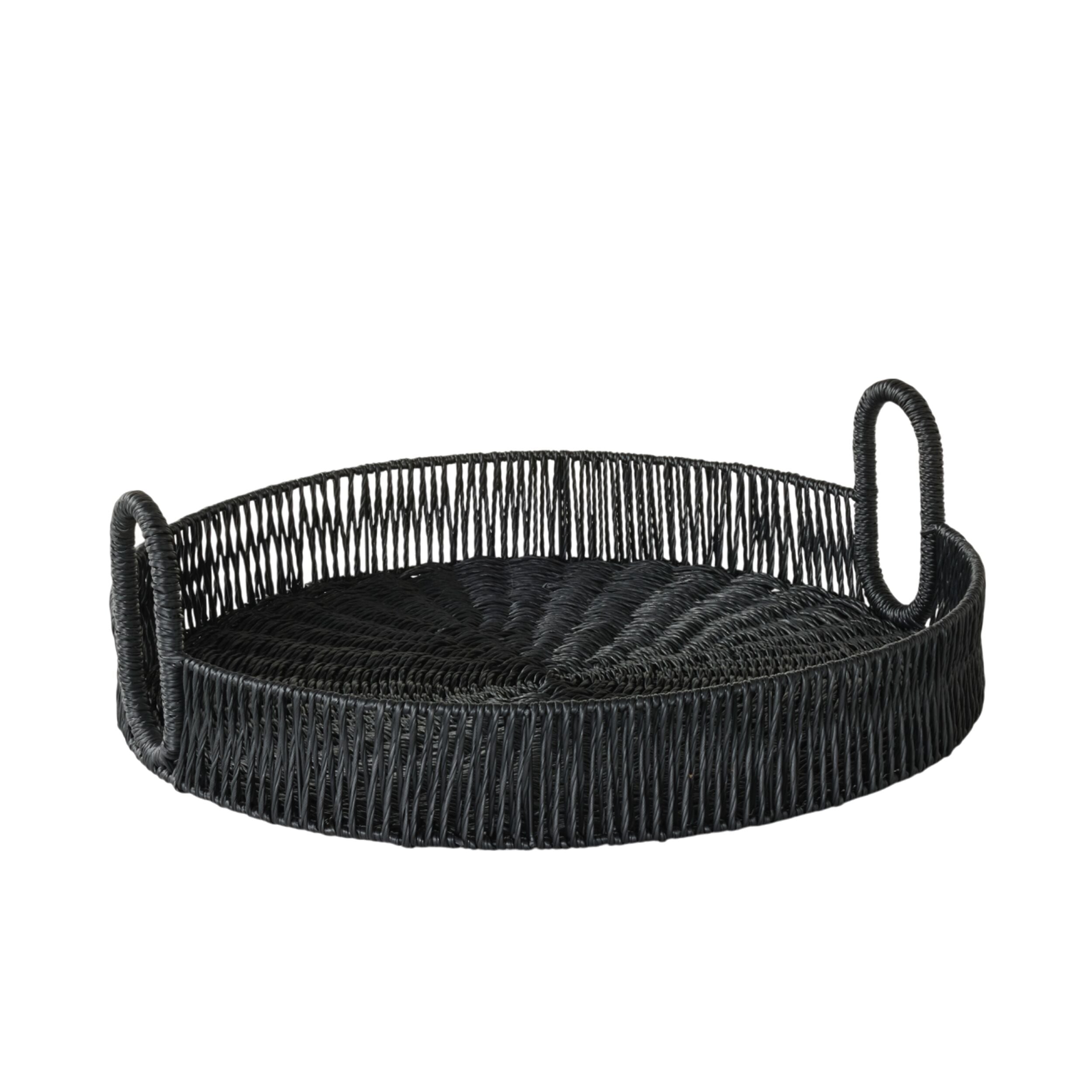 Bristol Vertical Weave Tray