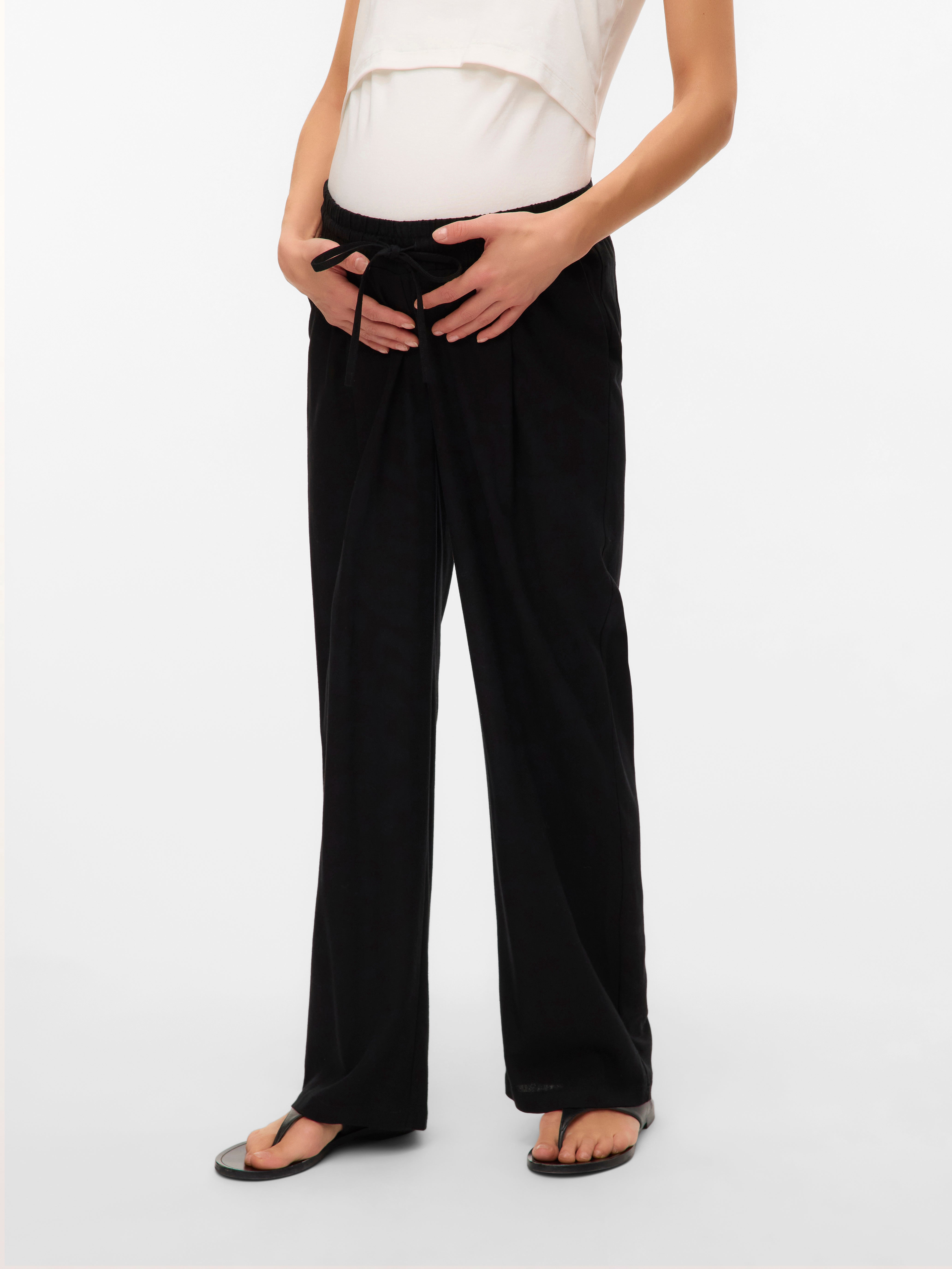 VERO MODA® Maternity-trousers