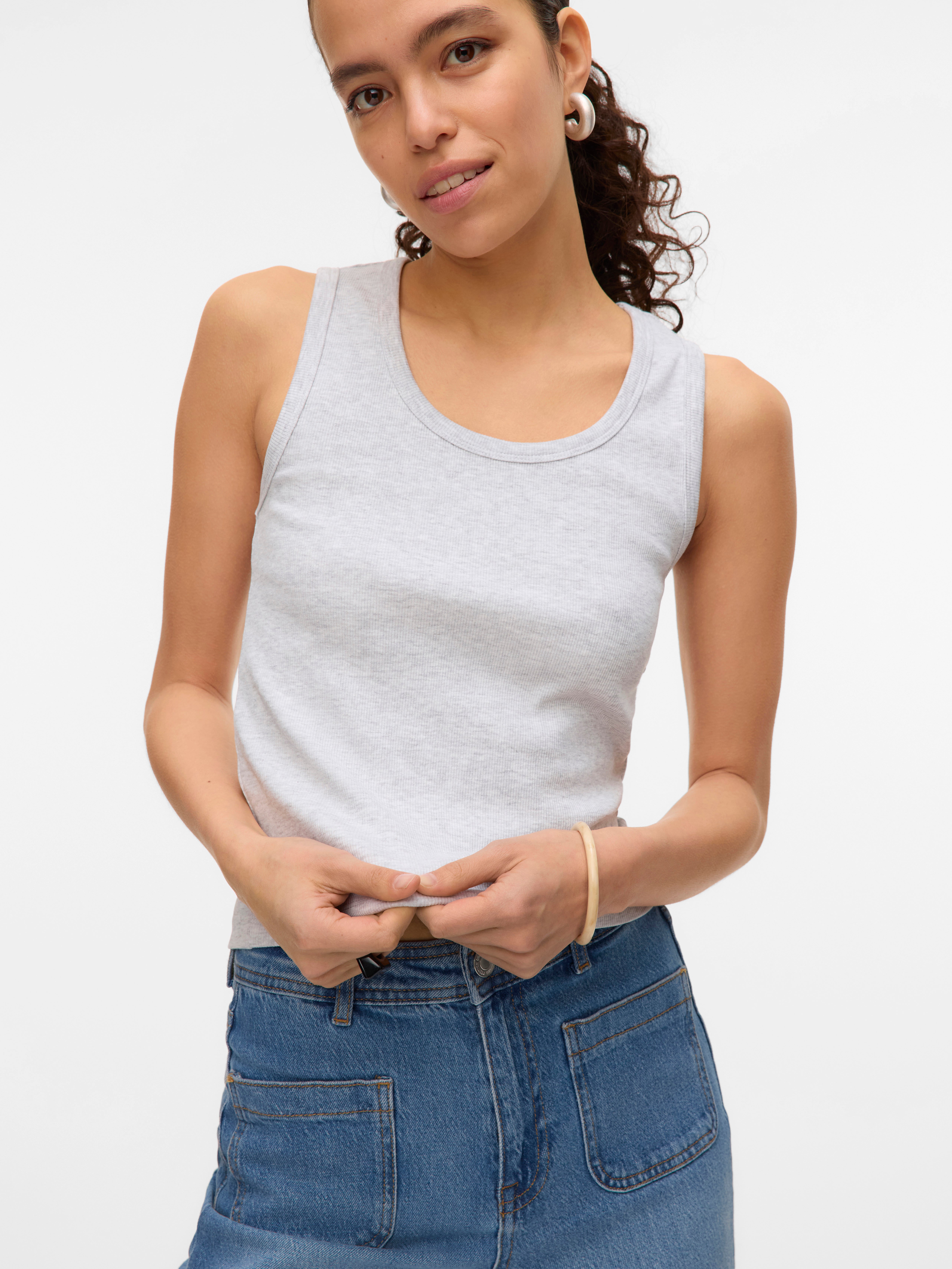 VERO MODA® VMNILLA Tank-Top