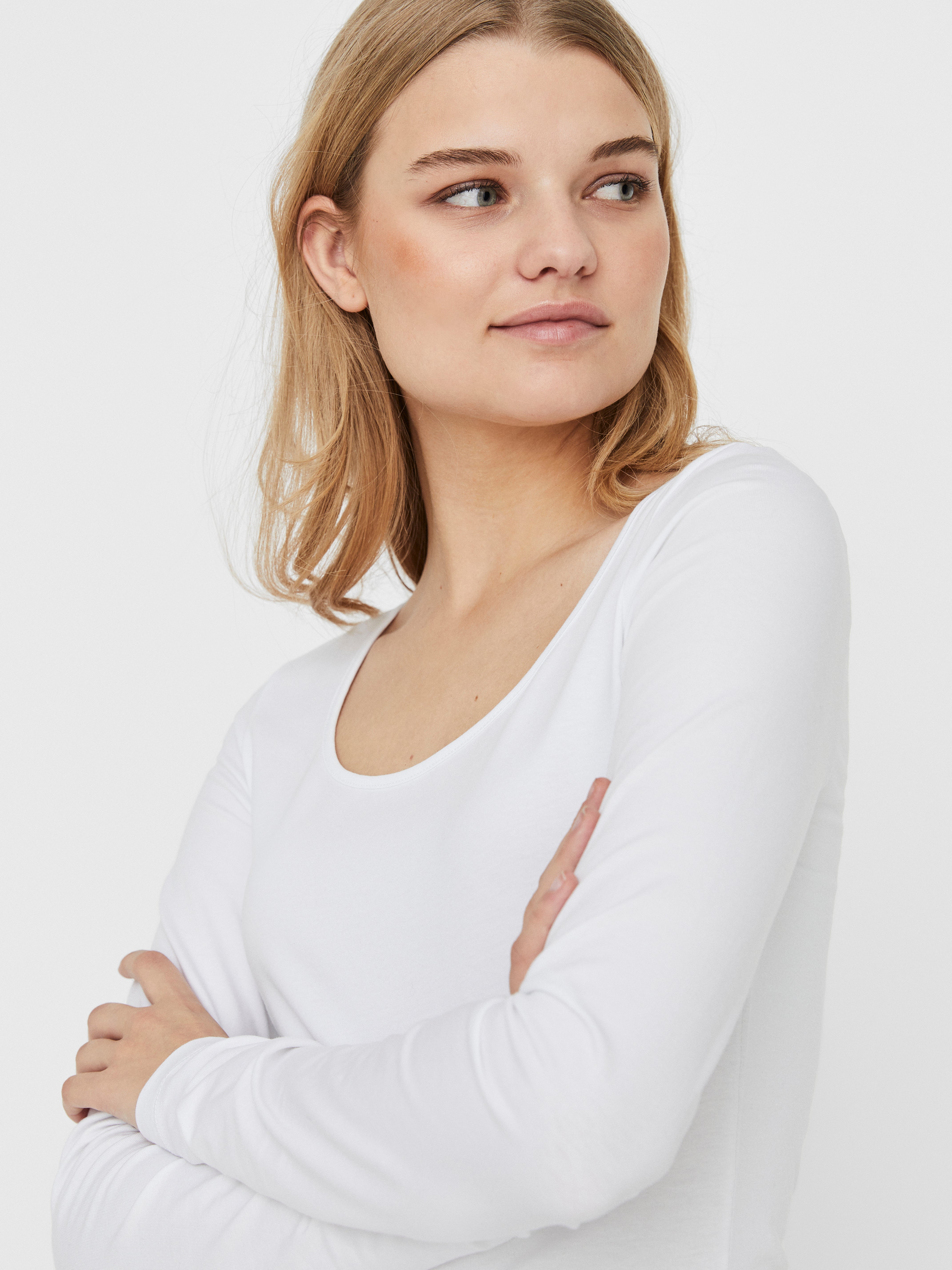 VERO MODA® VMMAXI 2-Pack T-Shirt