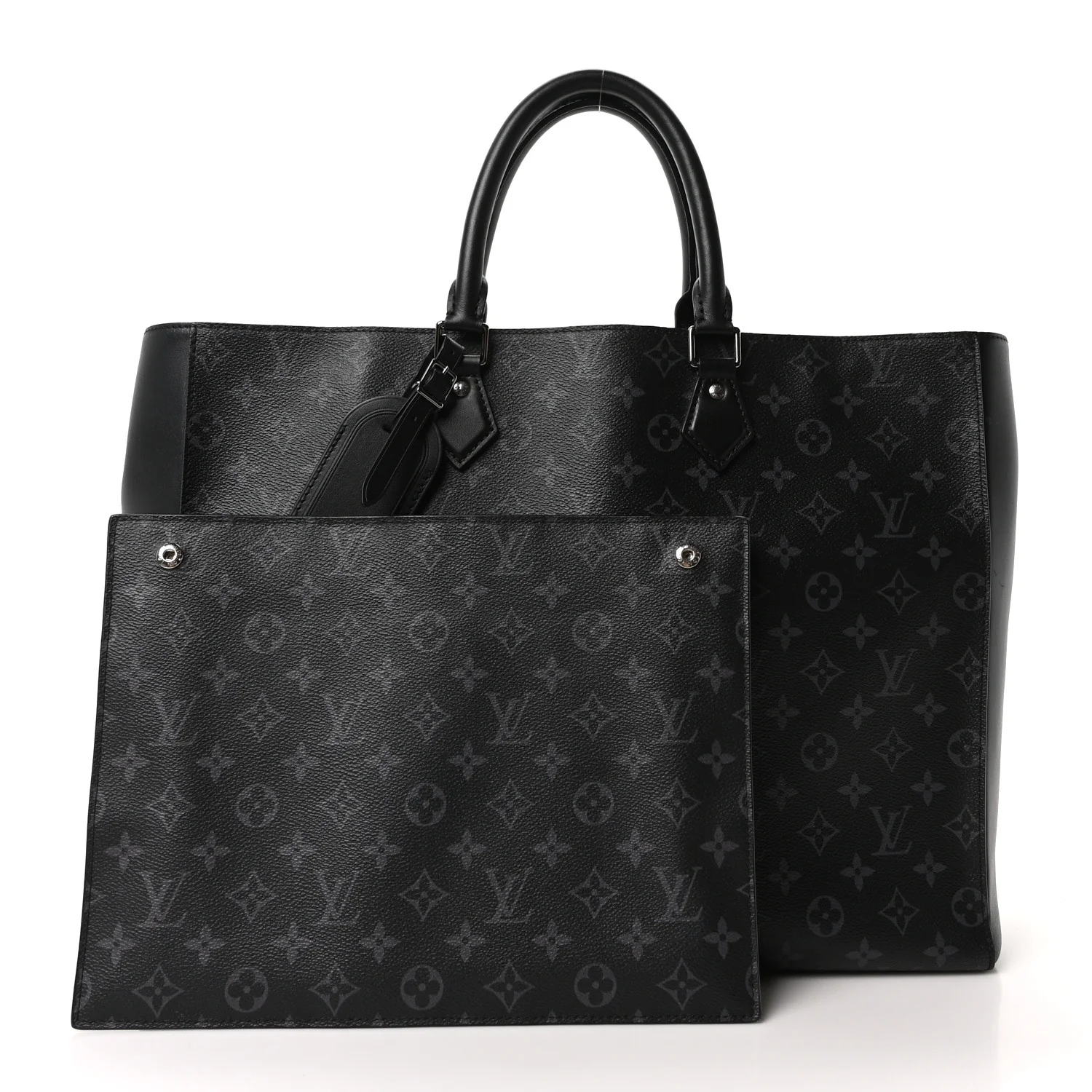 Monogram Eclipse Grand Sac