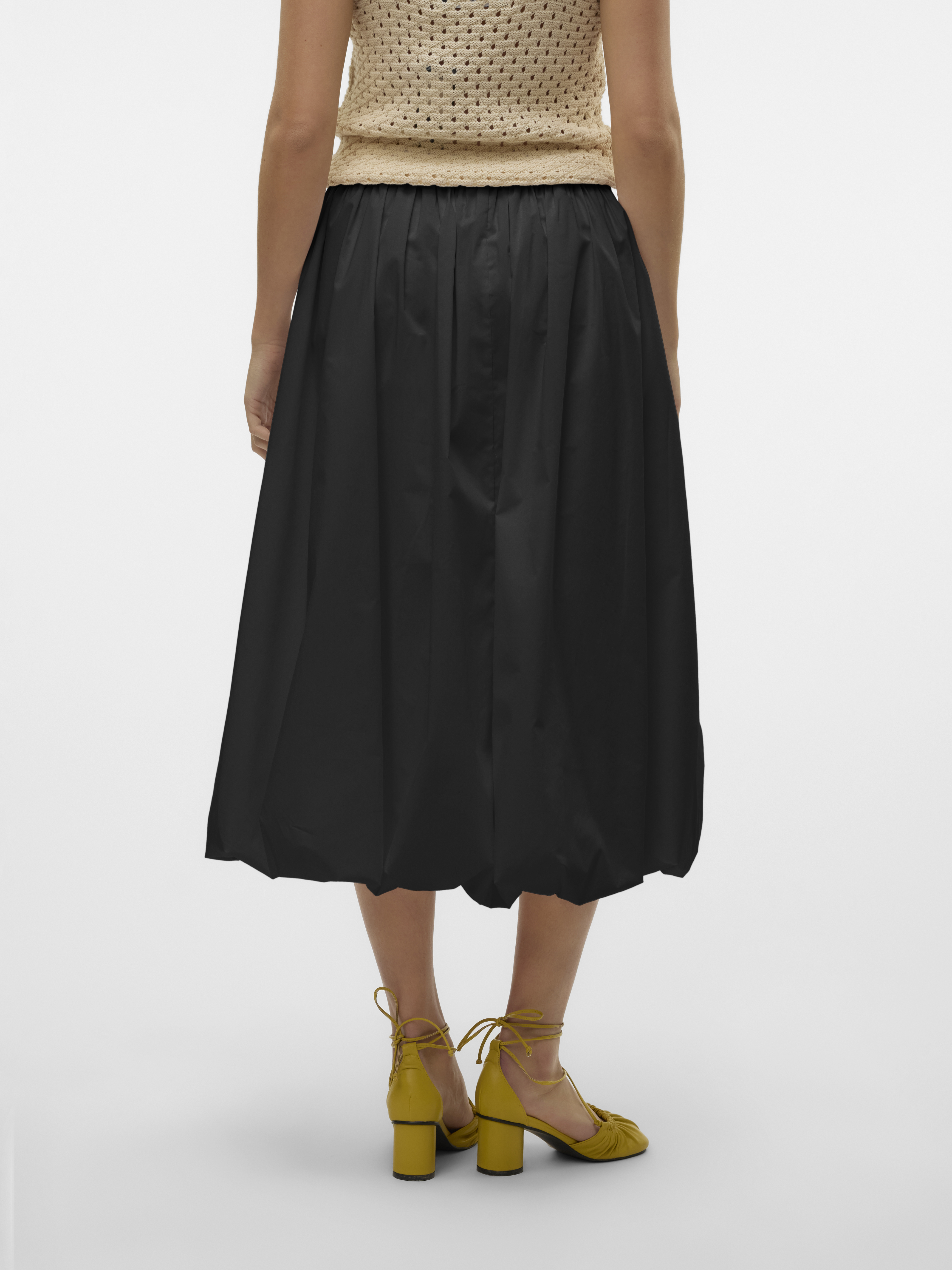 VERO MODA® VMFRIBA High waist Long skirt