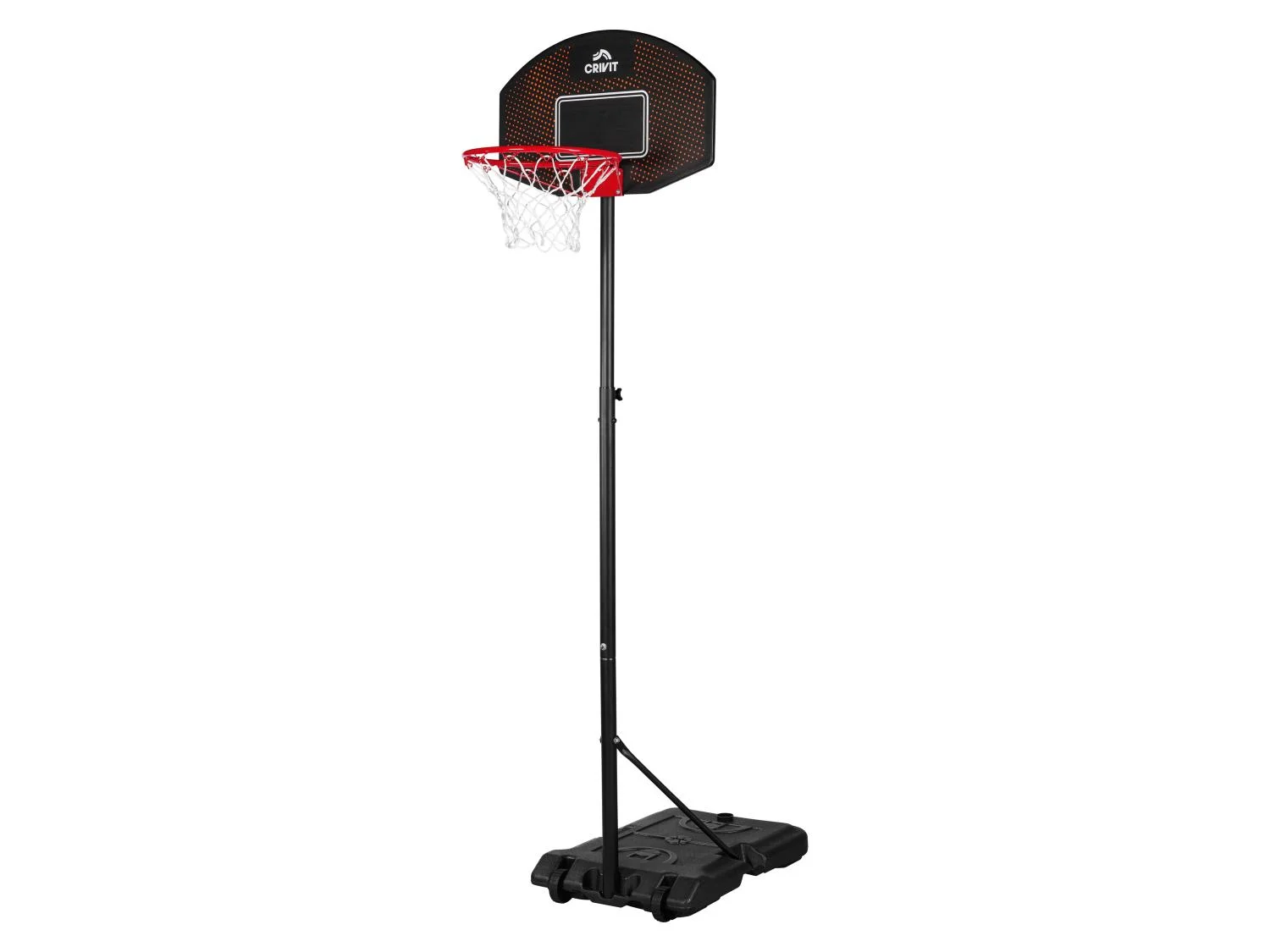 CRIVIT Panier de basketball