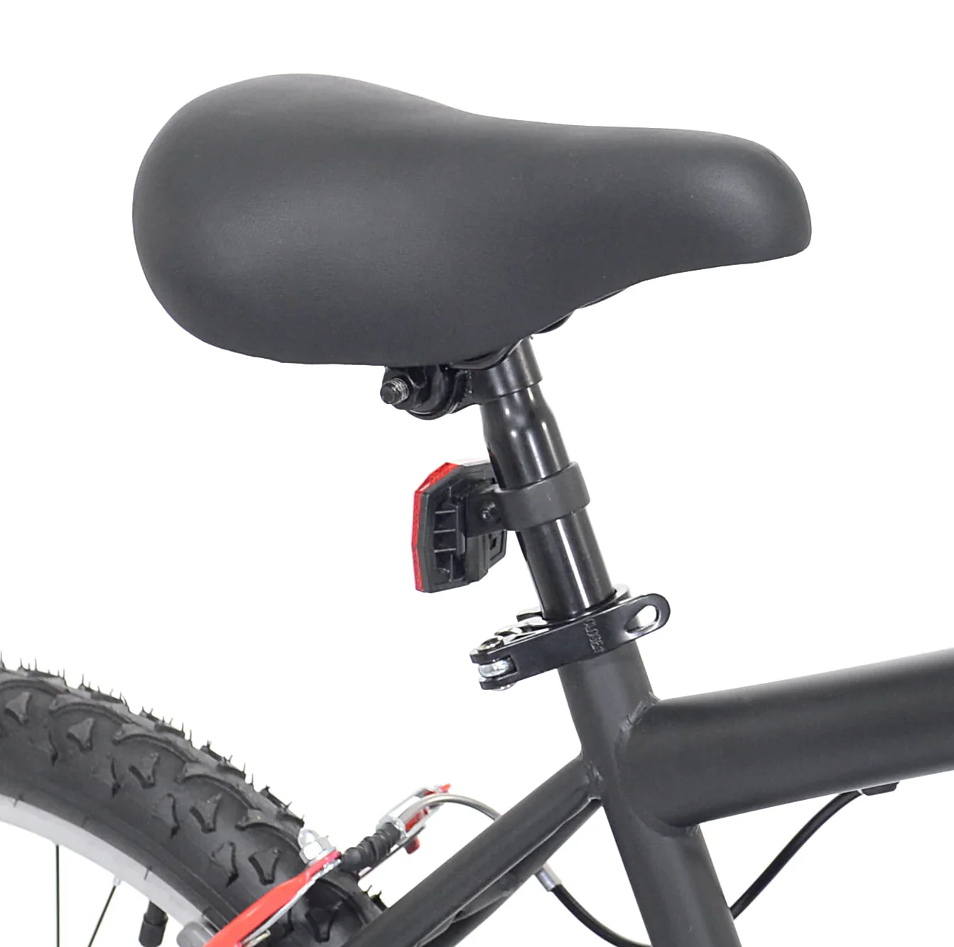 Kent 20 Boys Kobra Mountain Child Bicycle, Black