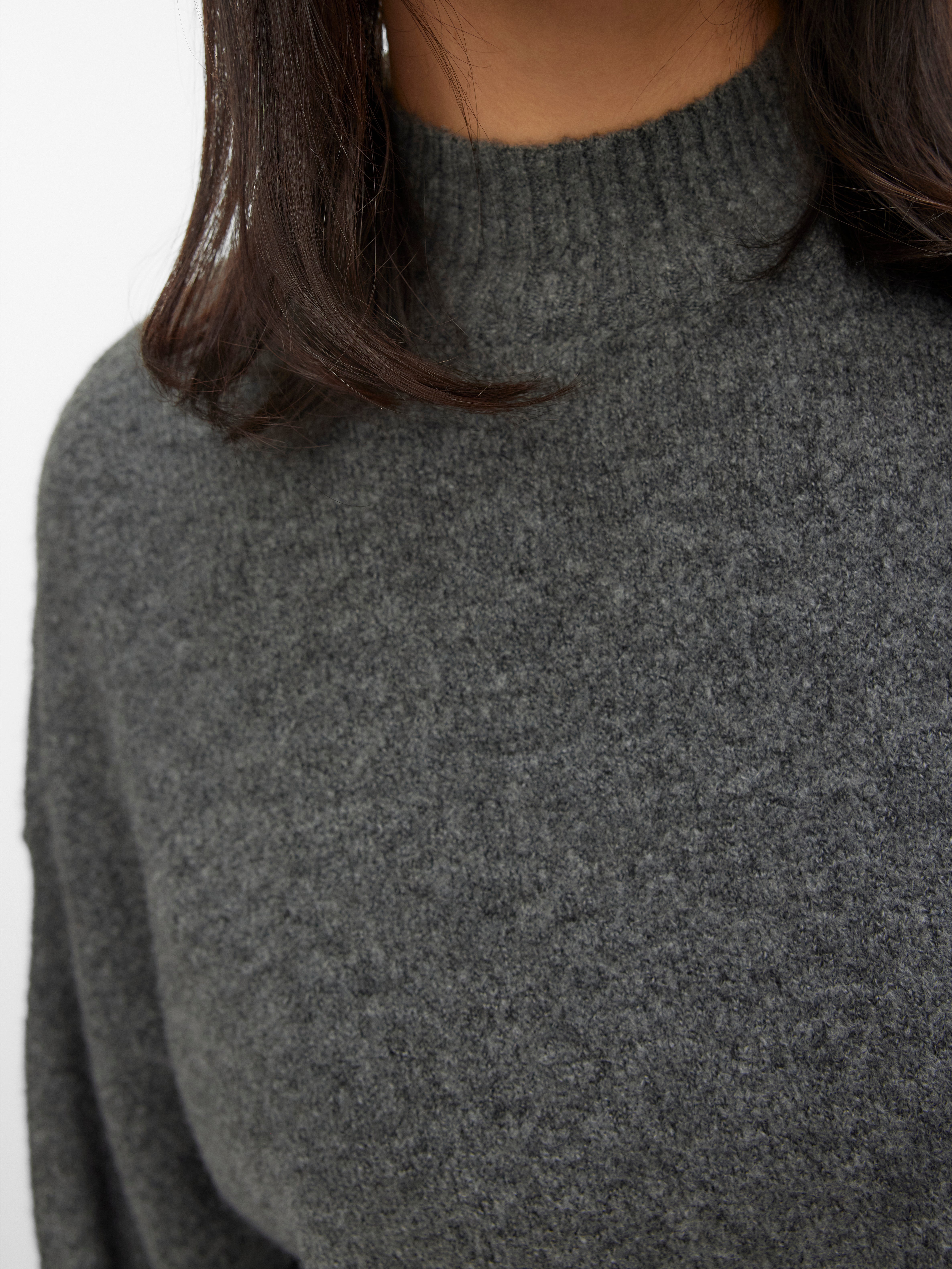 VERO MODA® VMCPLAZA Knitted pullover