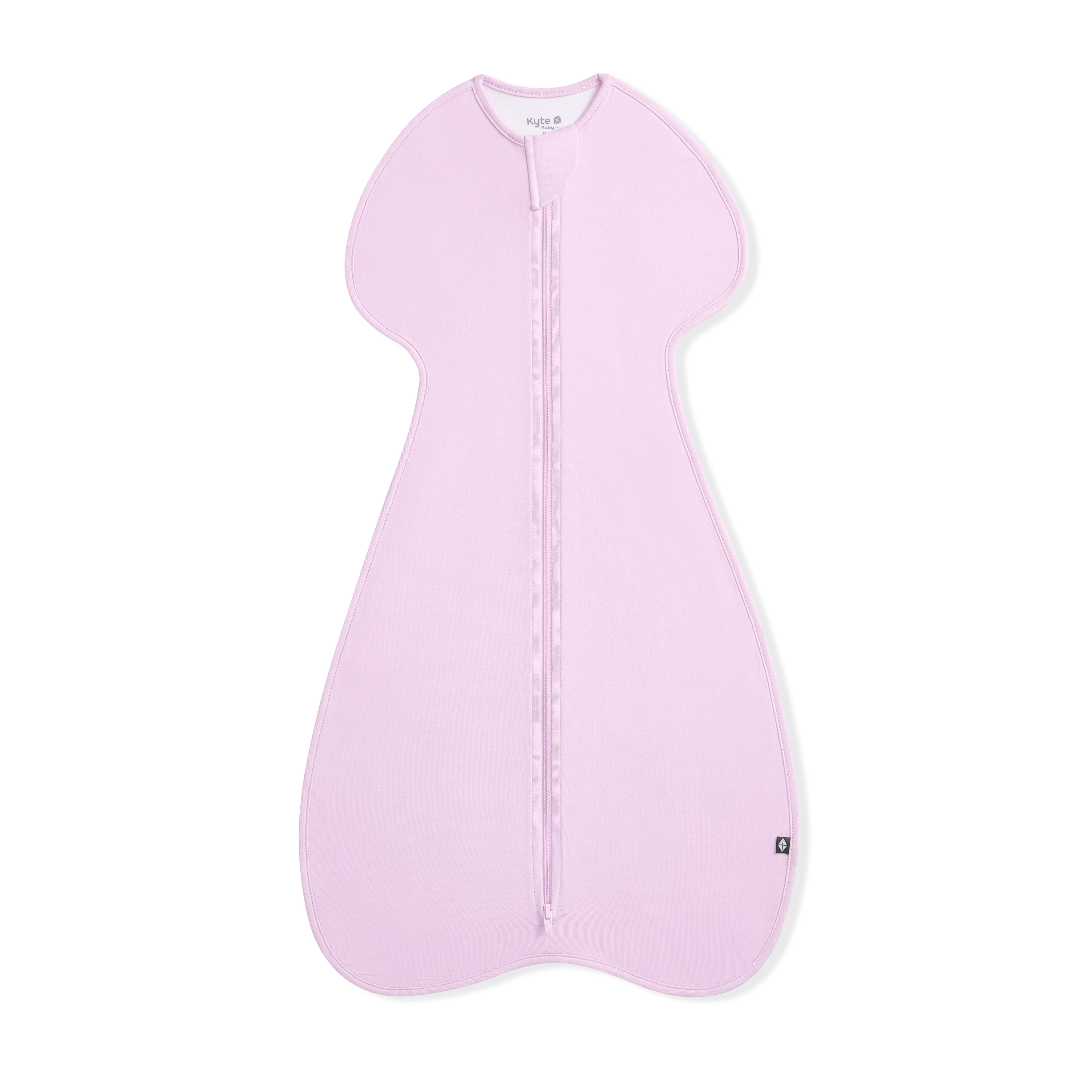 Swaddle Bag in Thistle 0.5