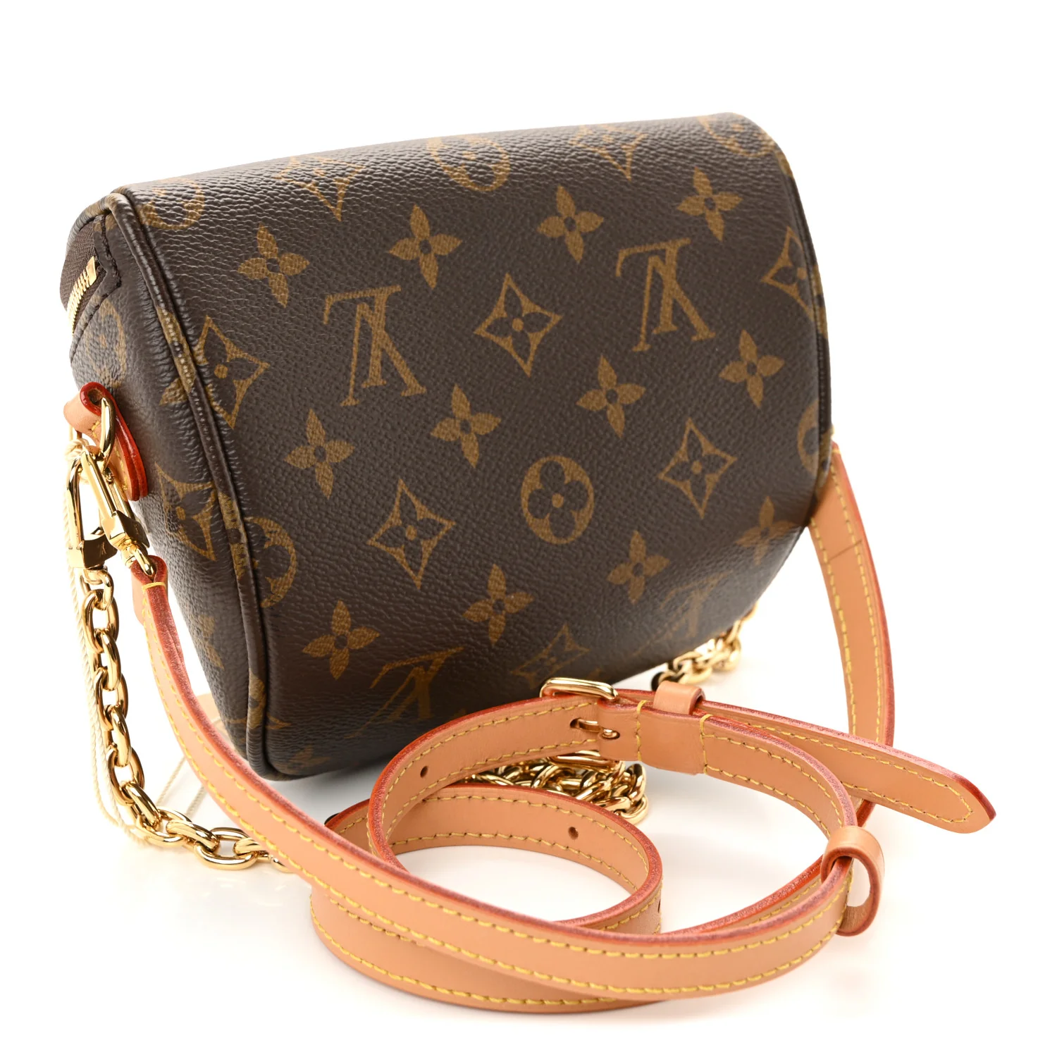 Monogram Mini Bumbag