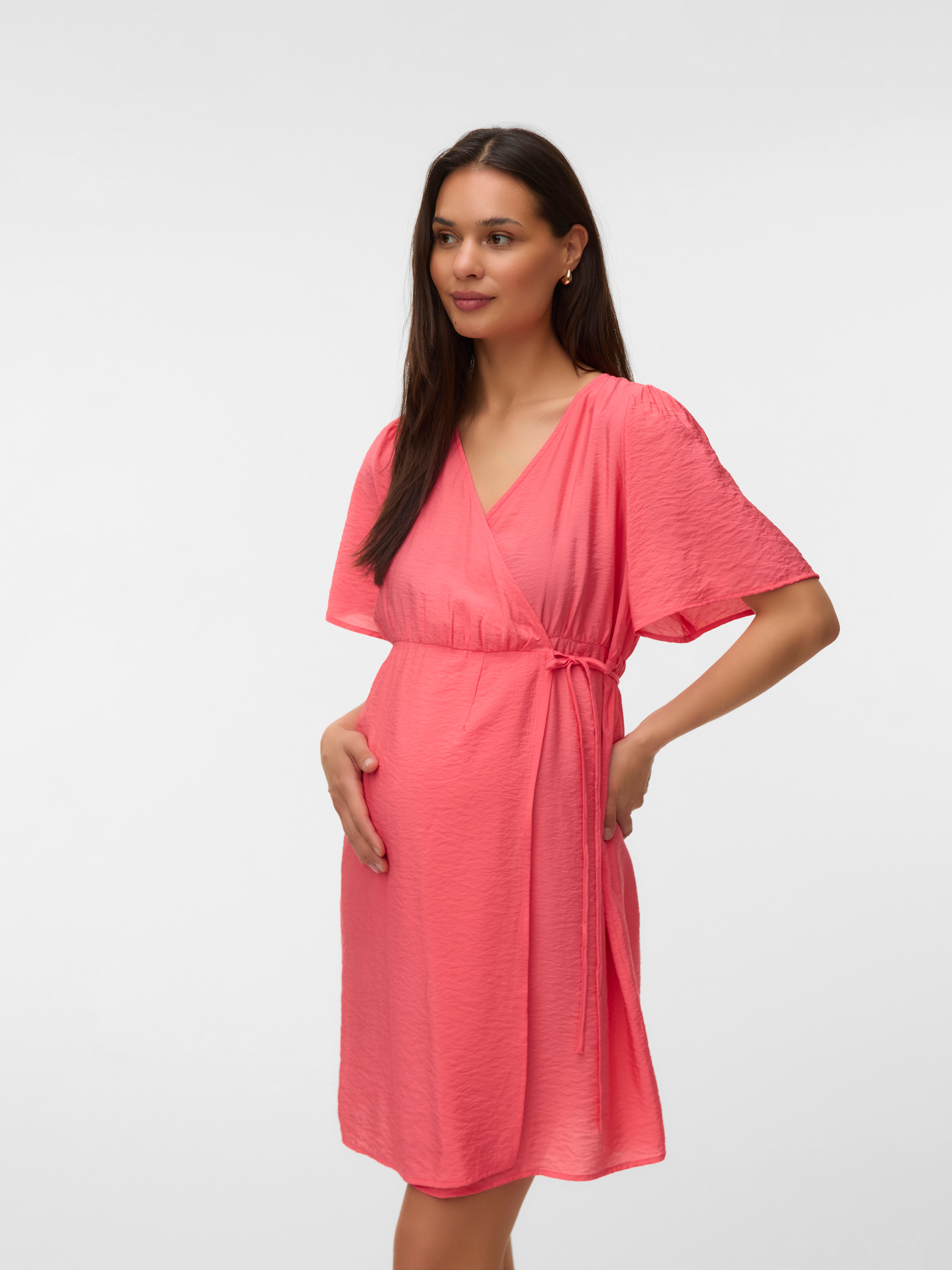 VERO MODA® VMMJOSIE Maternity Dress