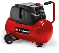Compresseur d'air TC-AC 200/24/8 OF