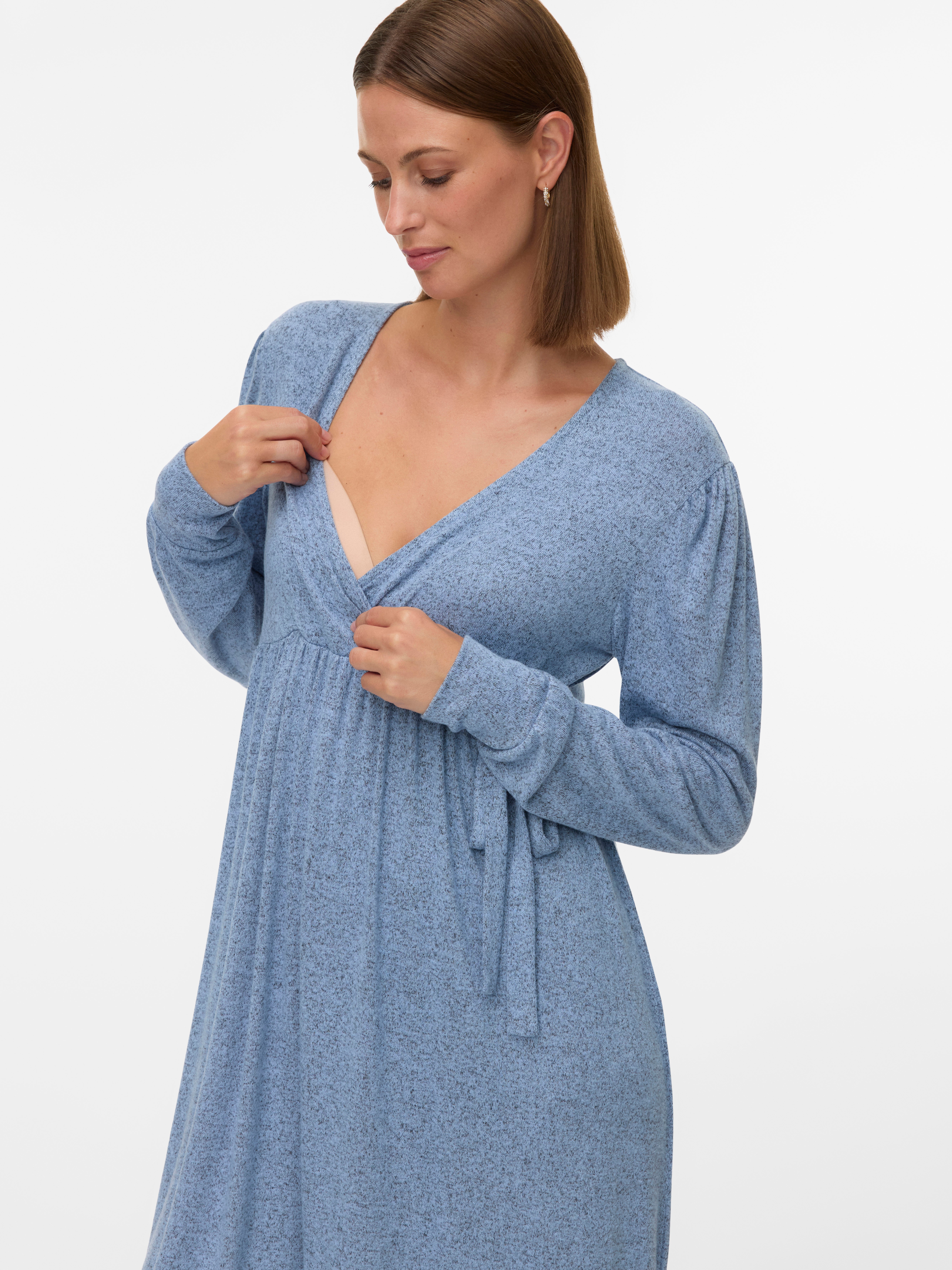 VERO MODA® MLKIRA Maternity Dress