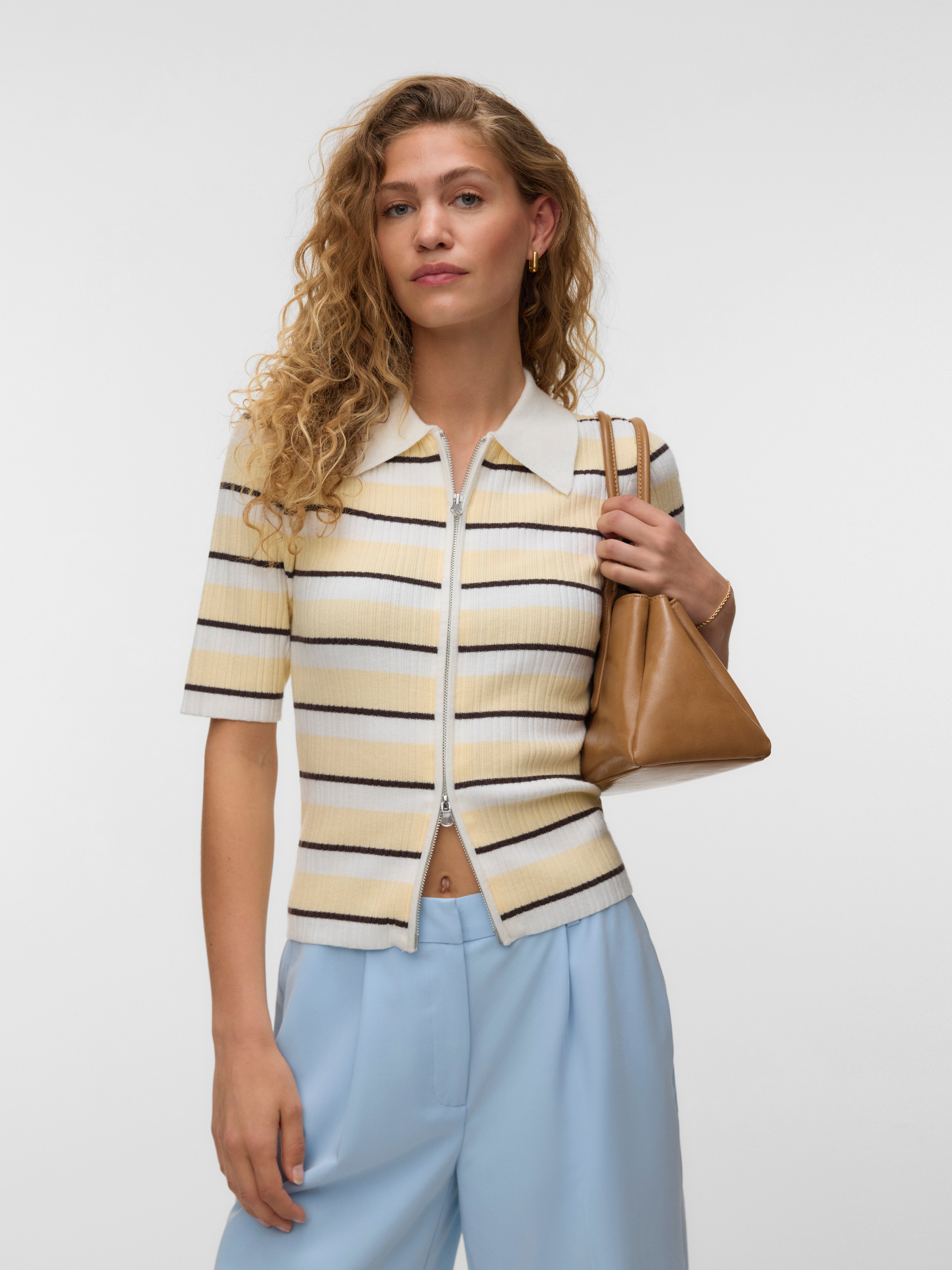 VERO MODA® AWHANNA Knit Cardigan