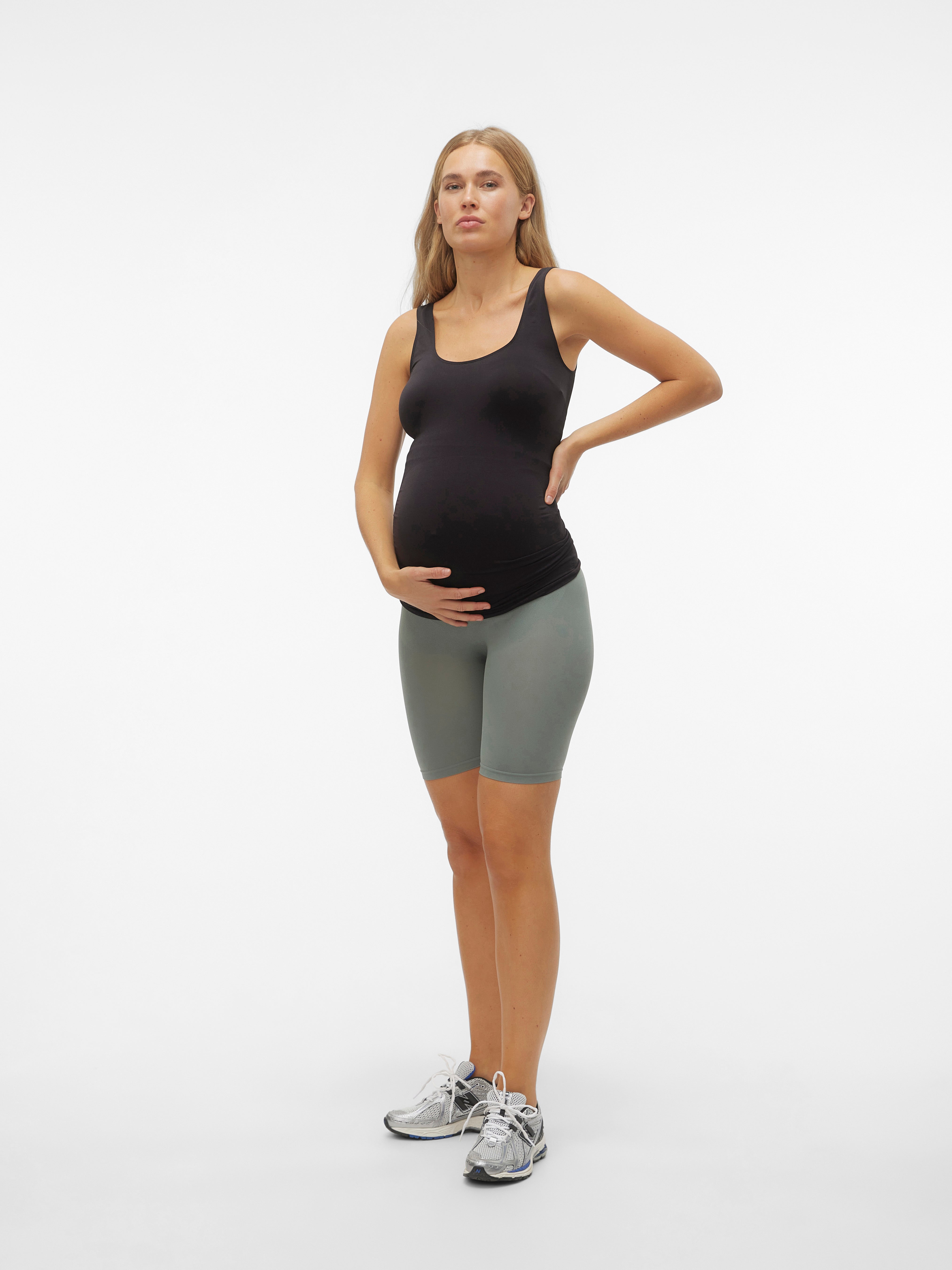 VERO MODA® Maternity-shorts