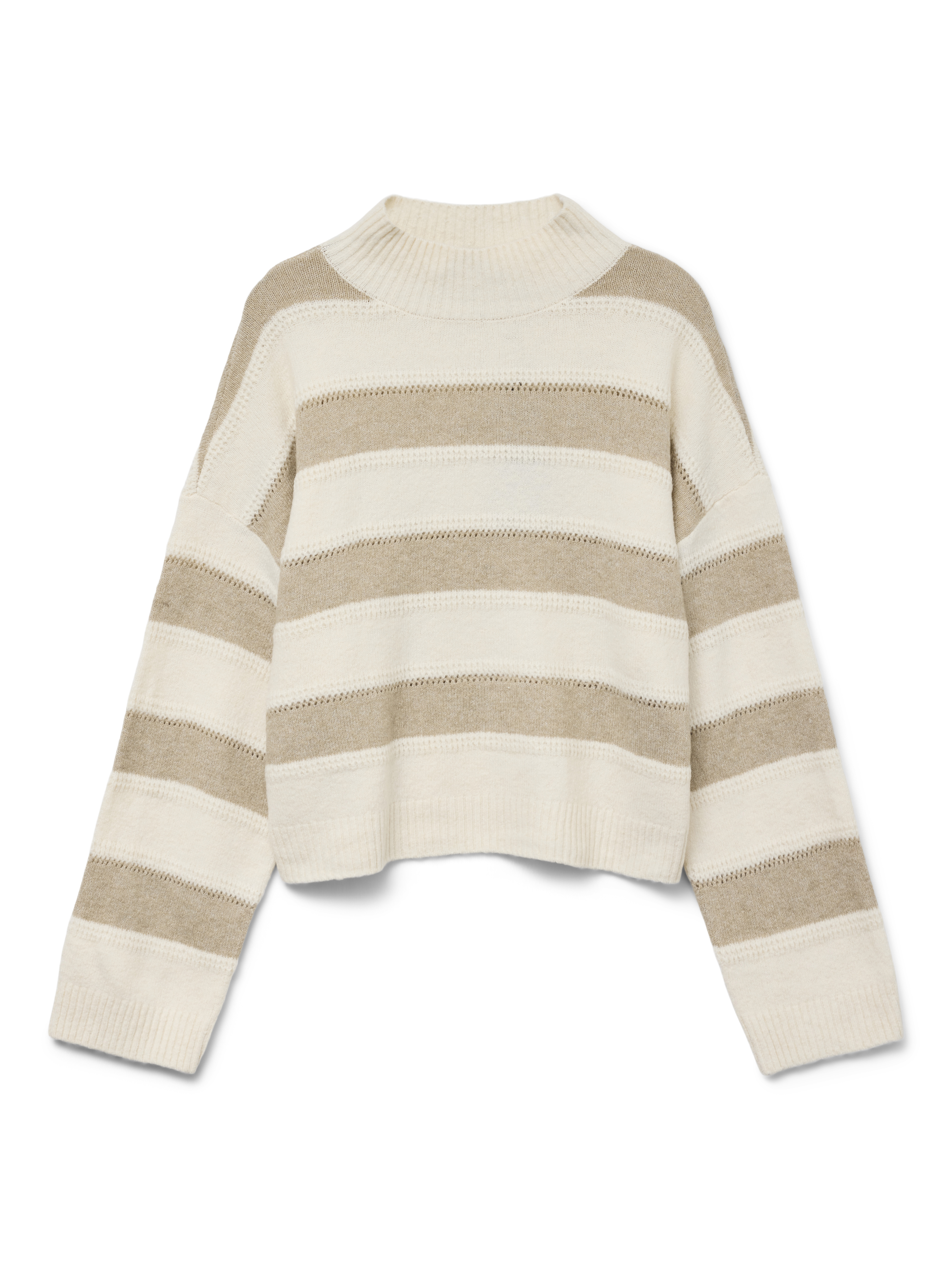 VERO MODA® VMINEZ Knitted pullover