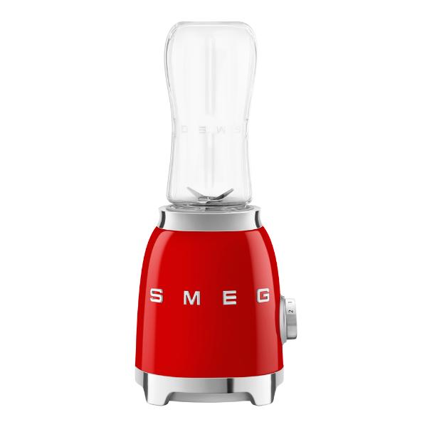 Personal blender PBF01 0,6L rød