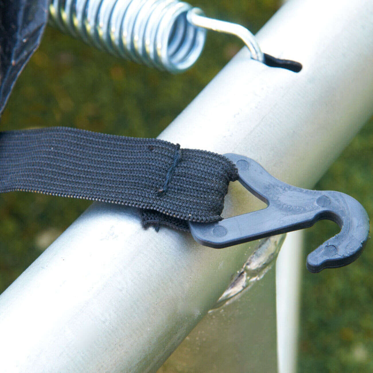 Housse protection pour trampoline Ø305cm