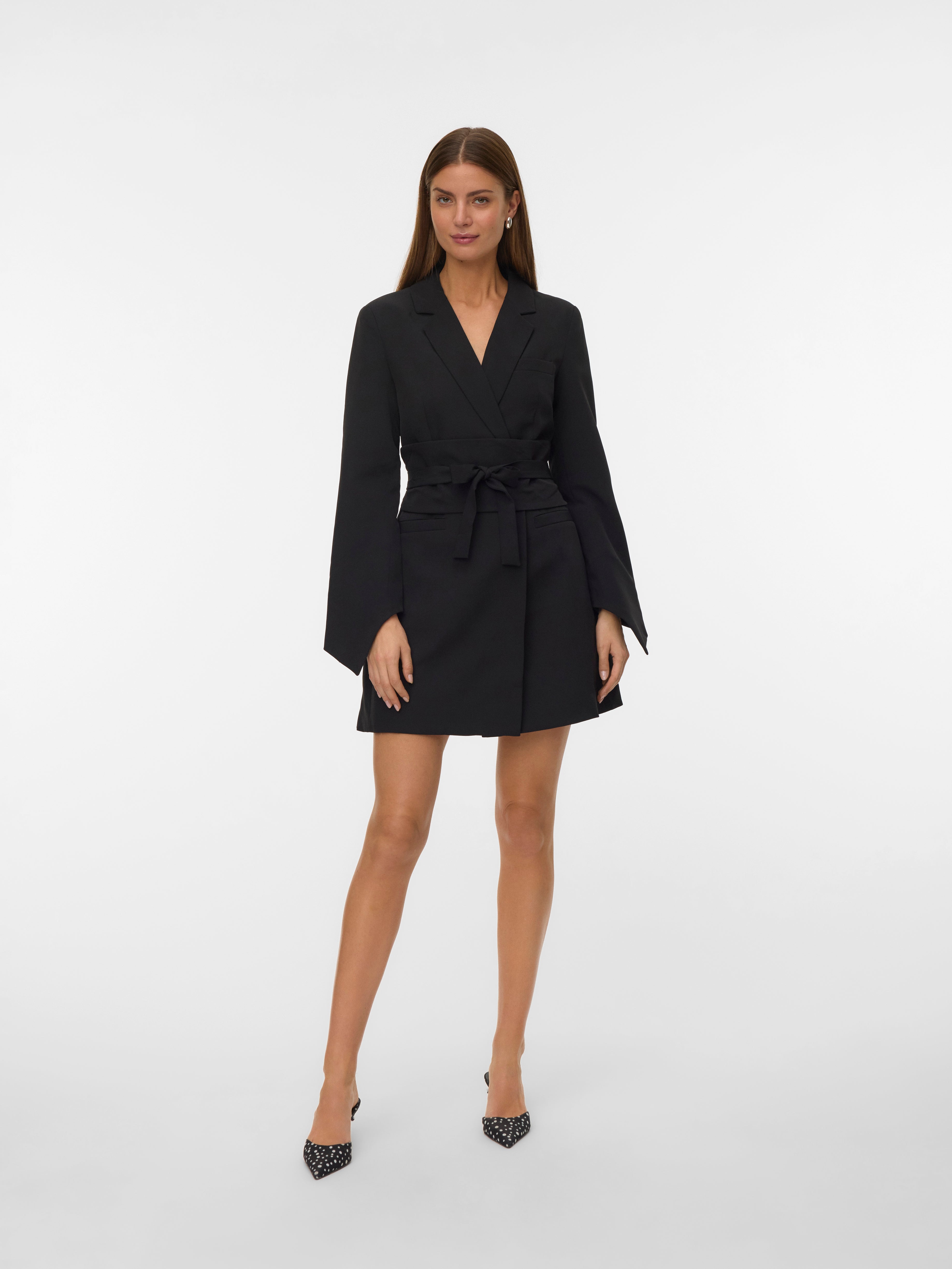 VERO MODA® VMBECCA Short dress