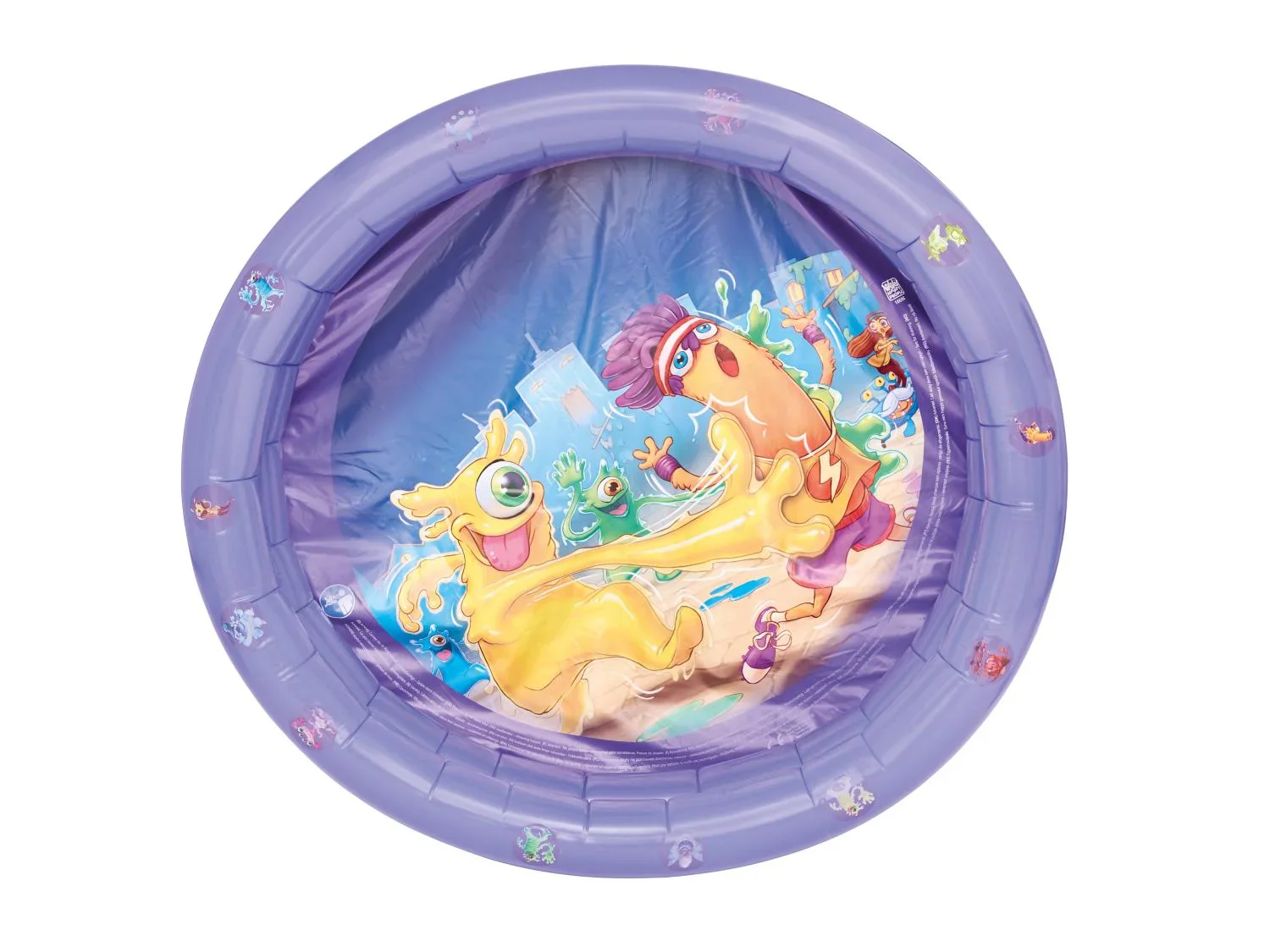 Happy People Ravensburger Jeu d'eau